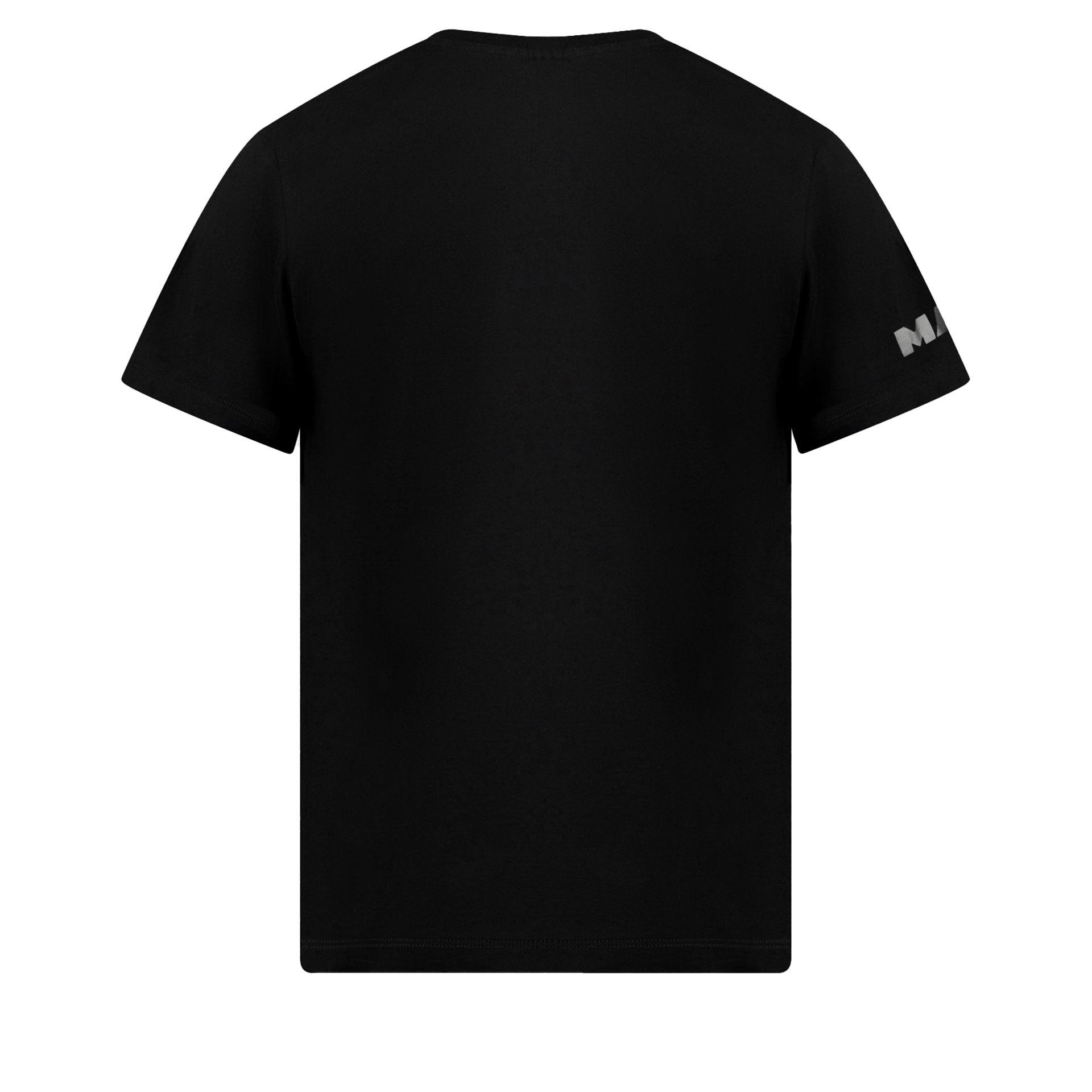 Men's T-Shirt Black
