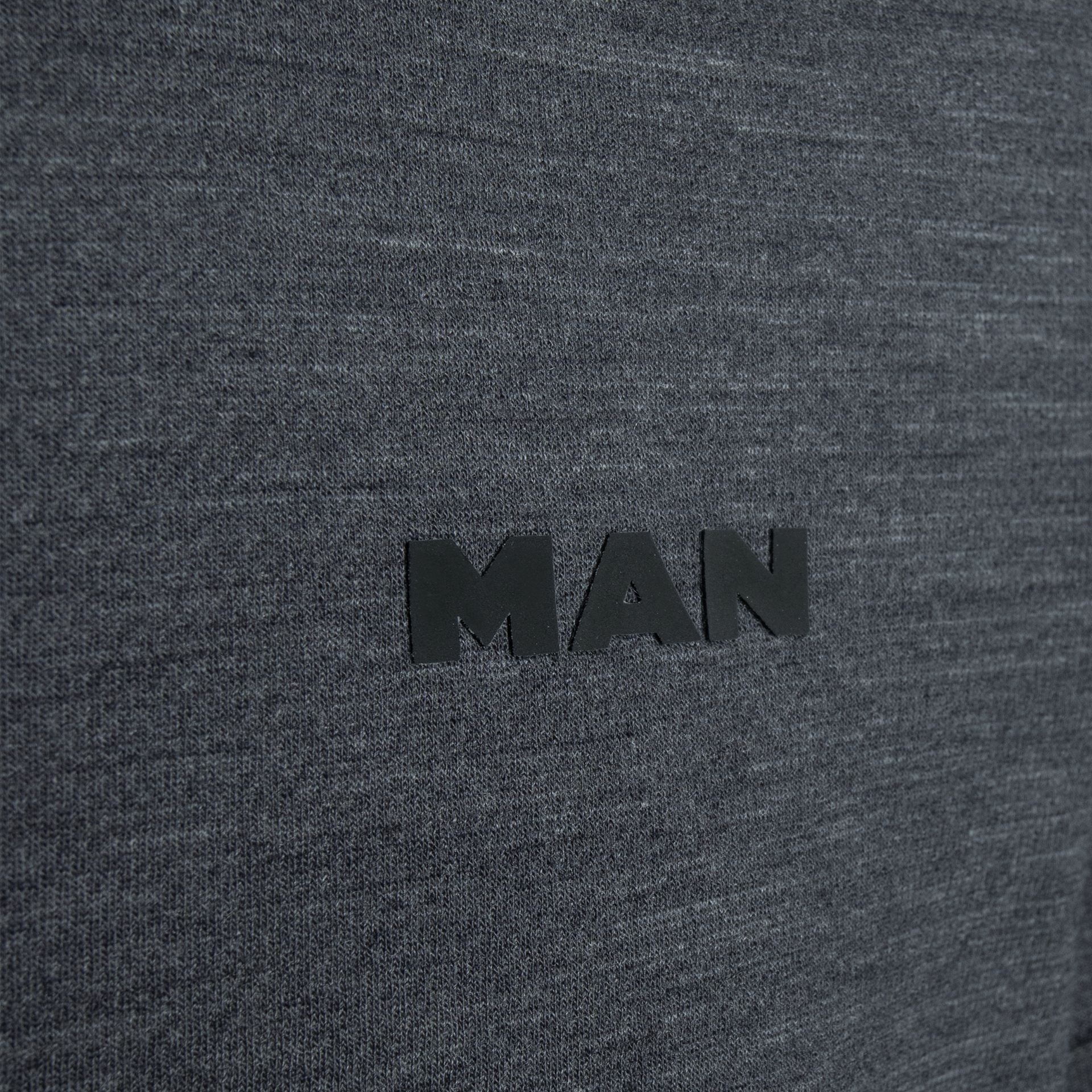 Herren Tech Woll T-Shirt