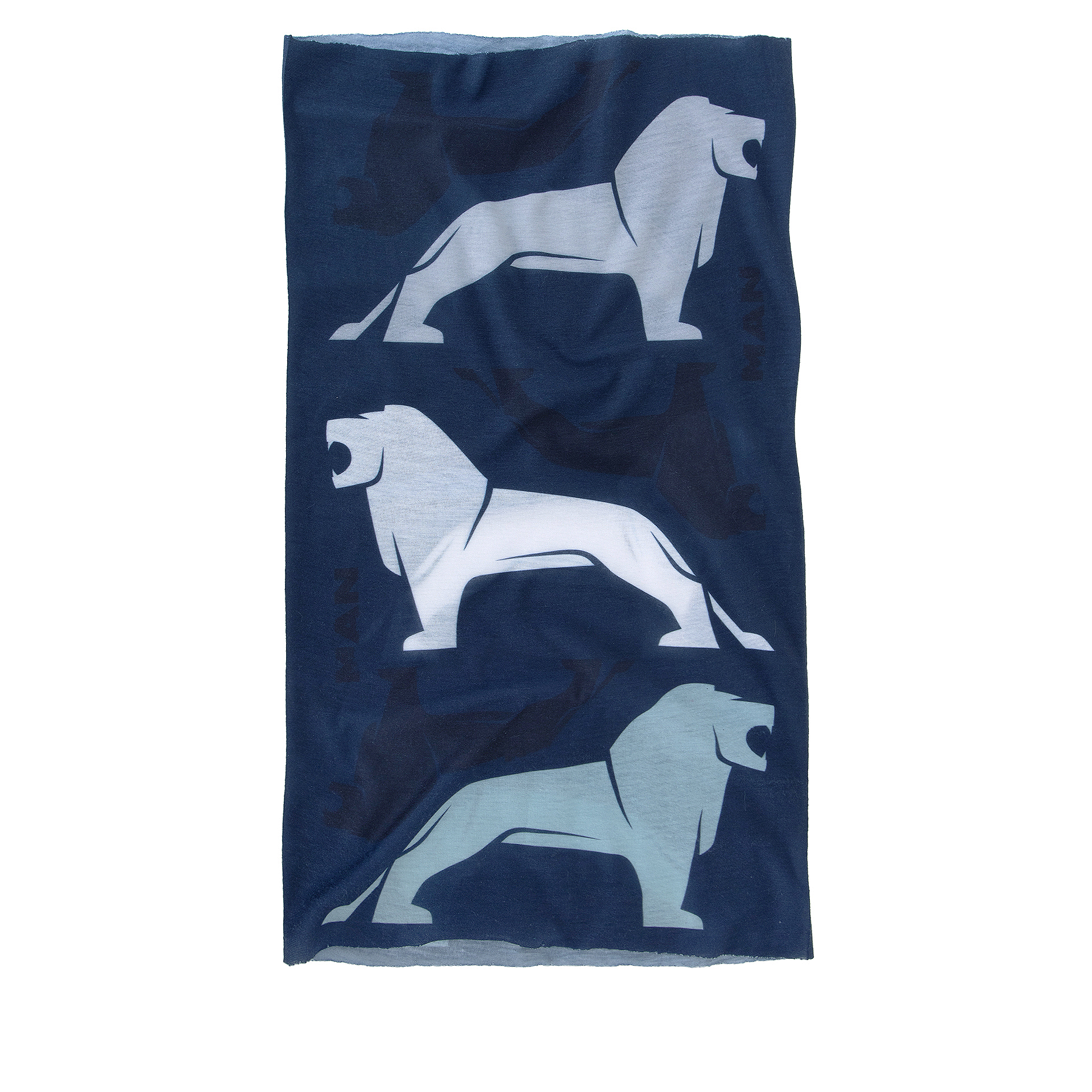 MAN Lion Collection Unisex Bandana