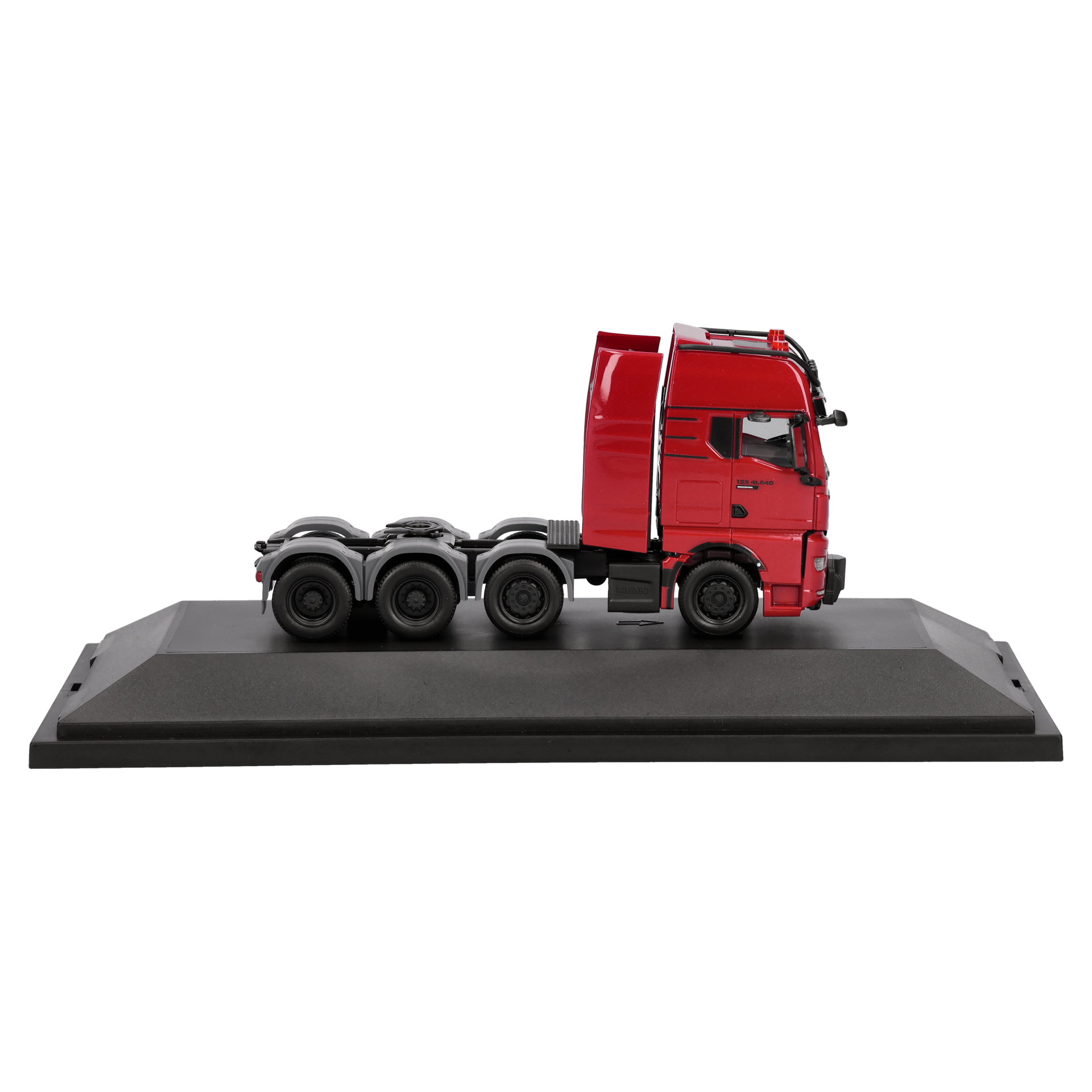 MAN TGX GX 41.640 Schwerlast-SZM