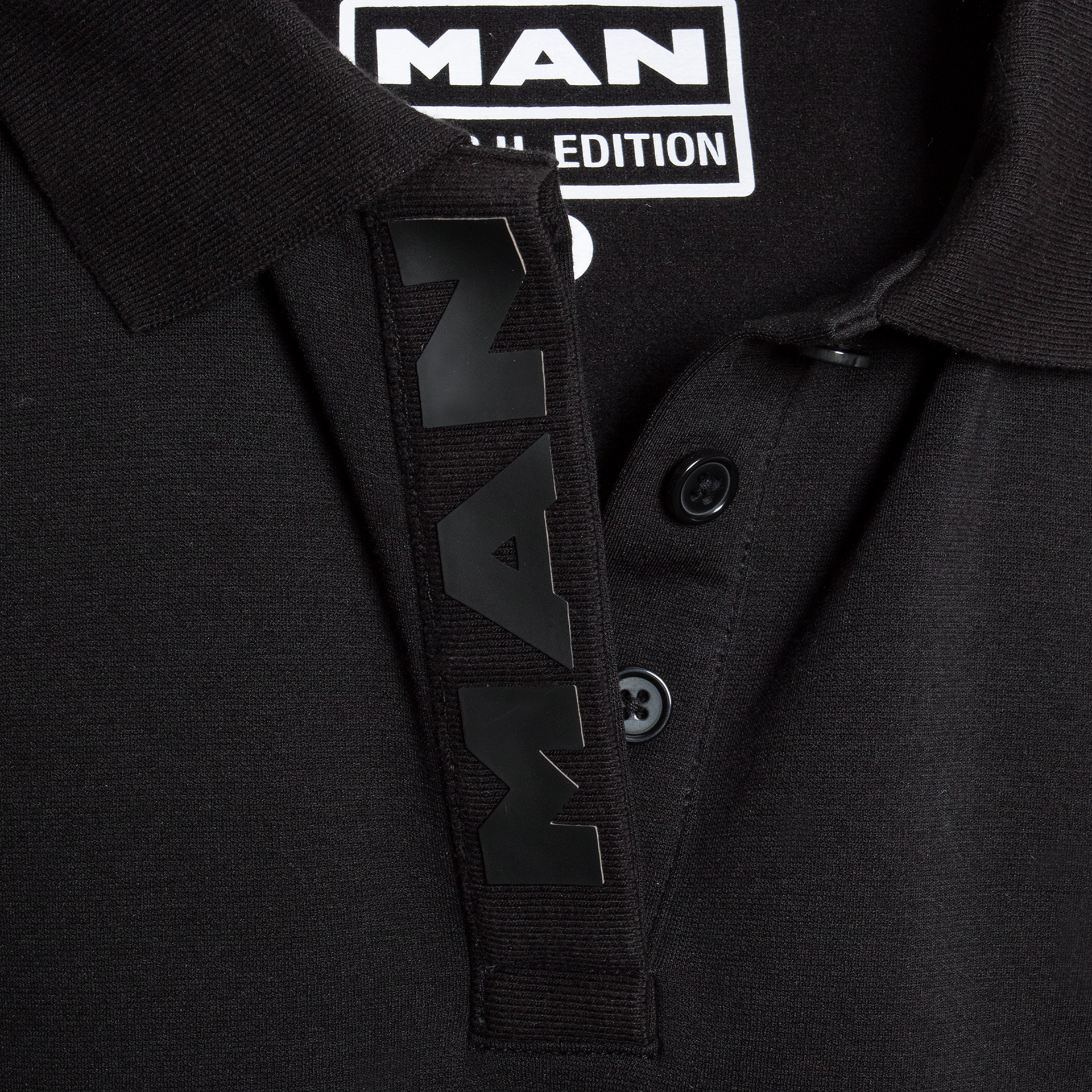 Damen Tech Woll Poloshirt