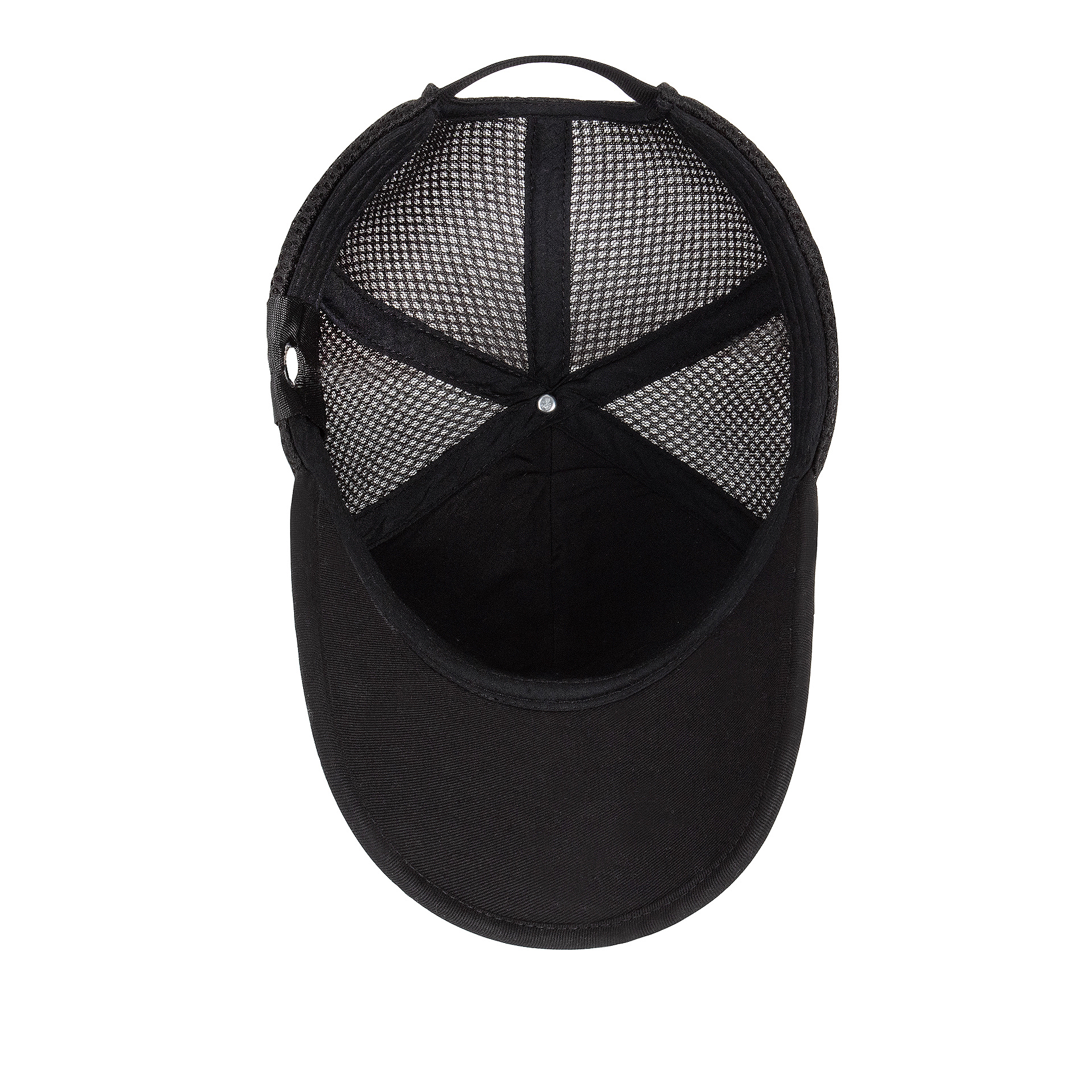 Unisex Mesh Cap