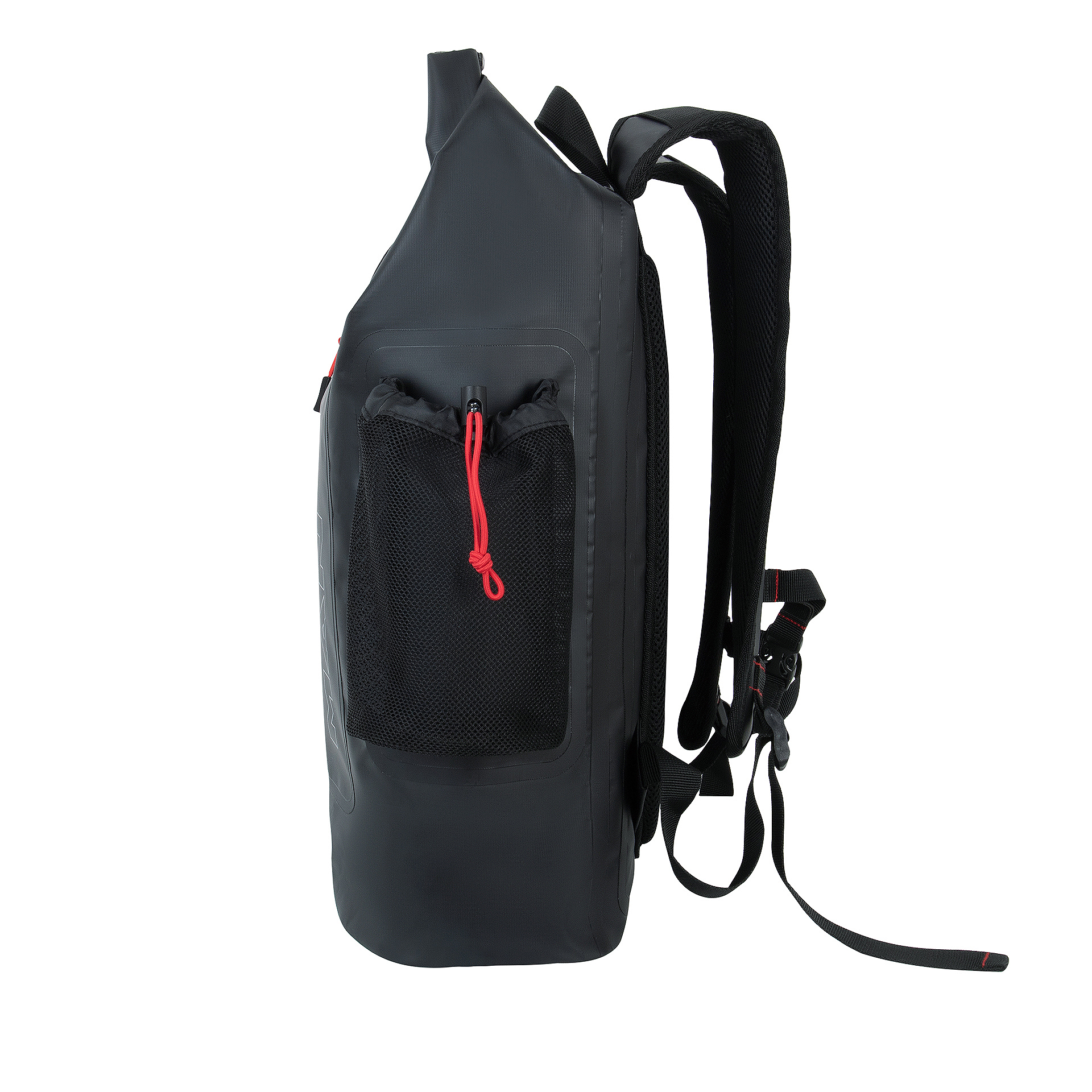 Rolltop backpack 35l