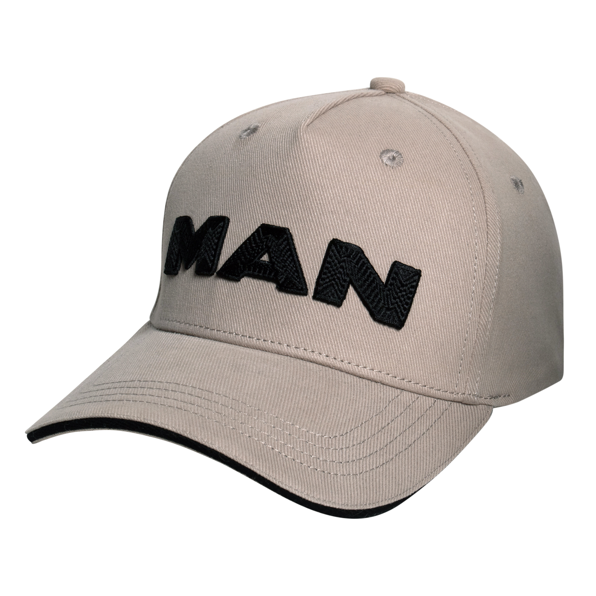 Unisex Cap Stone