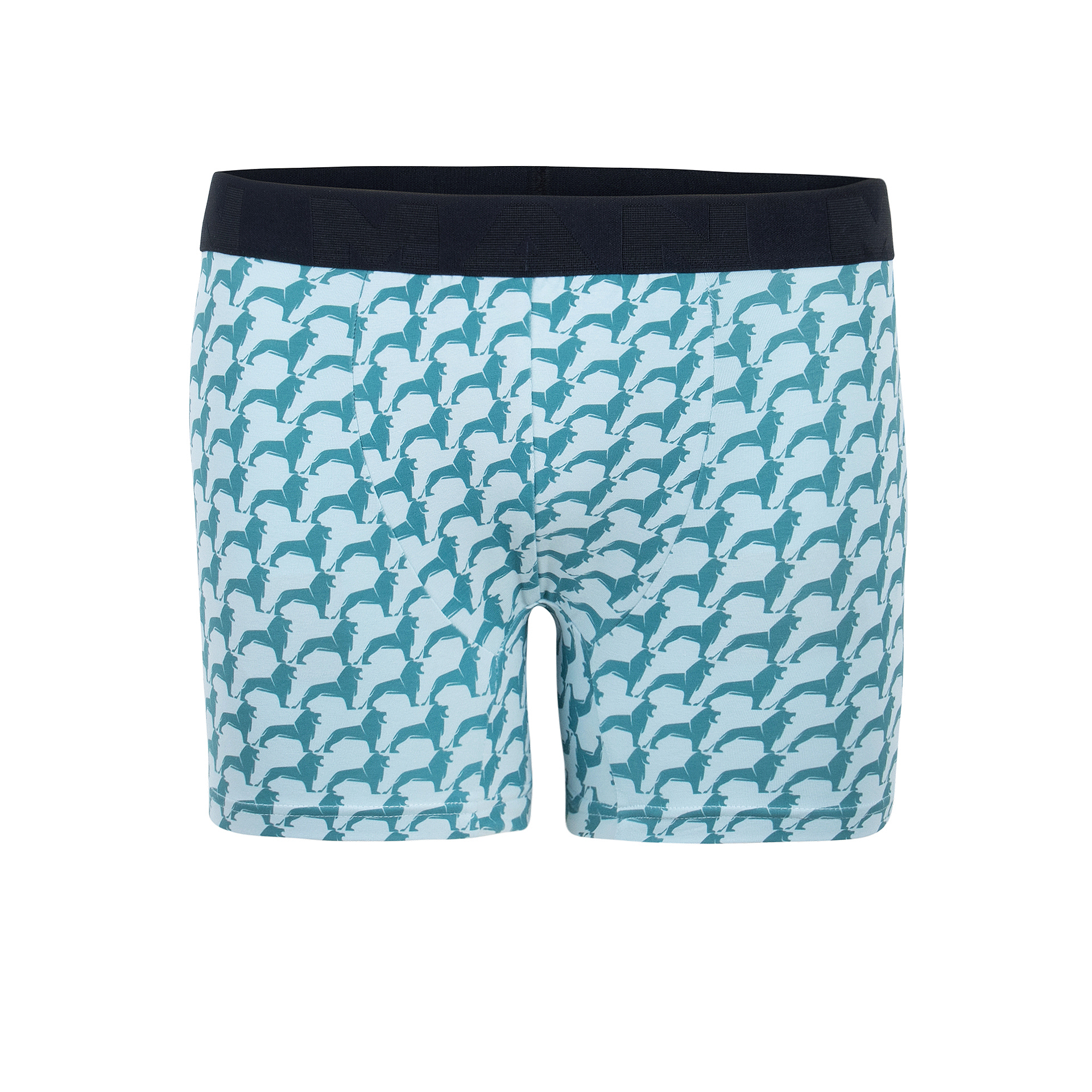 Boxers 3 pièces hommes