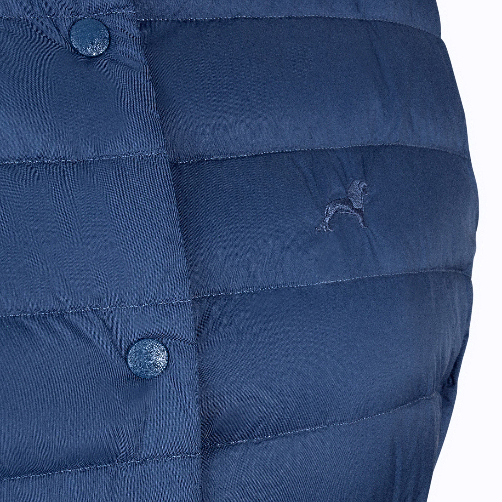 Women's Quilted Vest