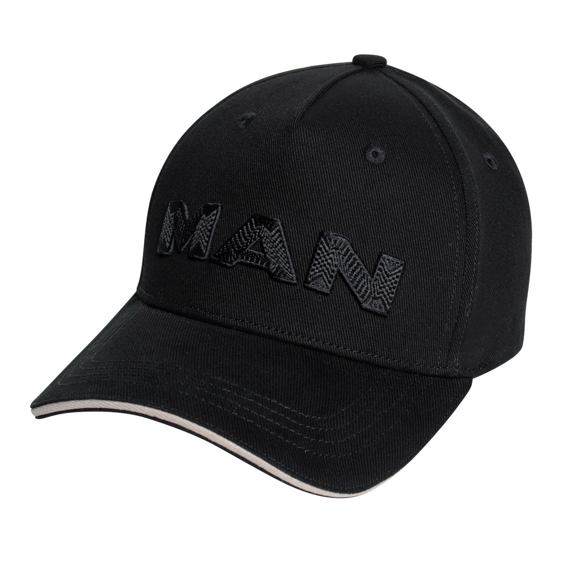 Unisex Cap Denim