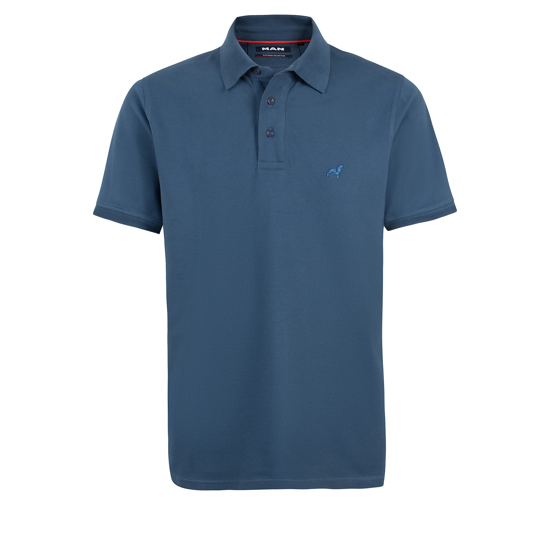 MAN Business Men's Polo Shirt