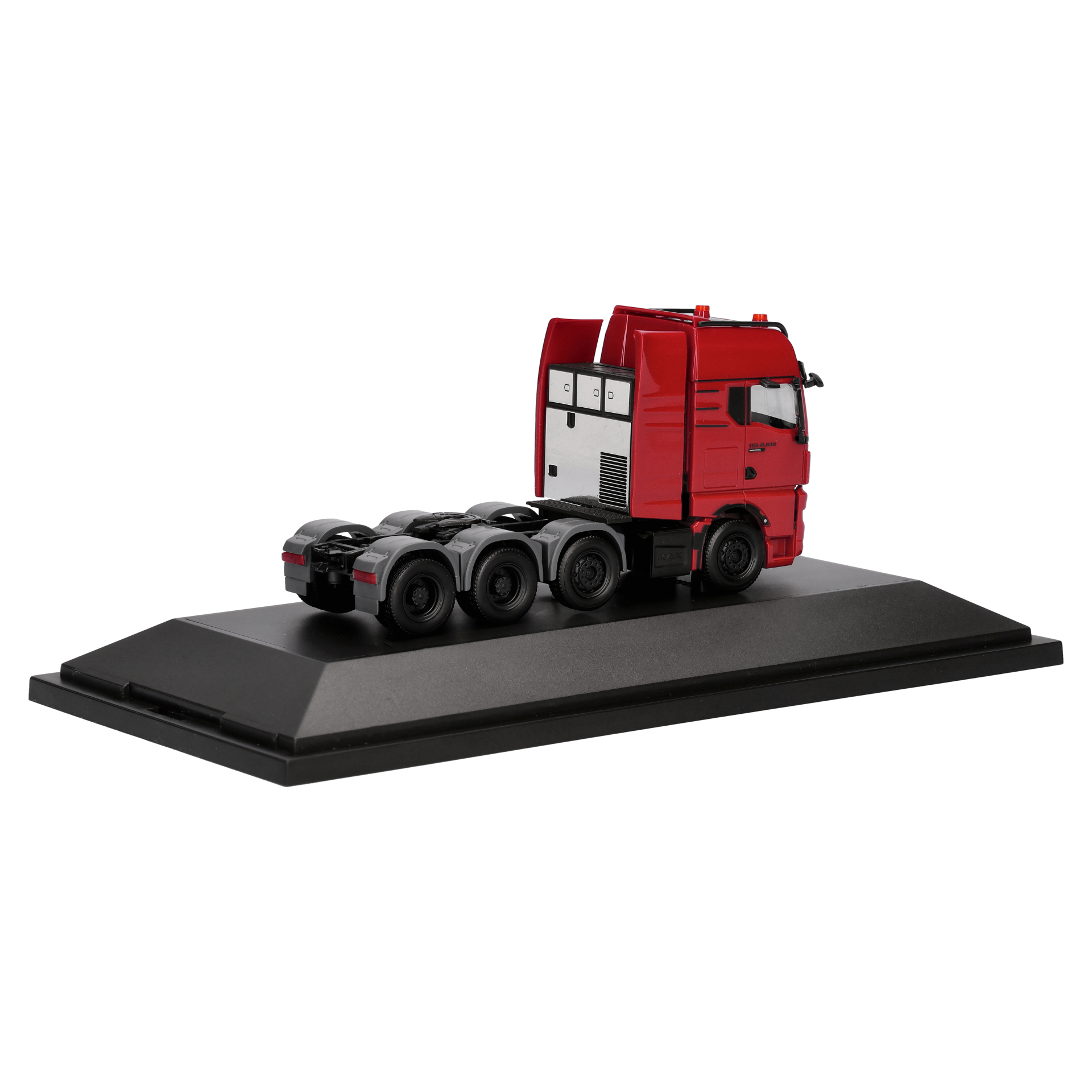 MAN TGX GX 41.640 Schwerlast-SZM
