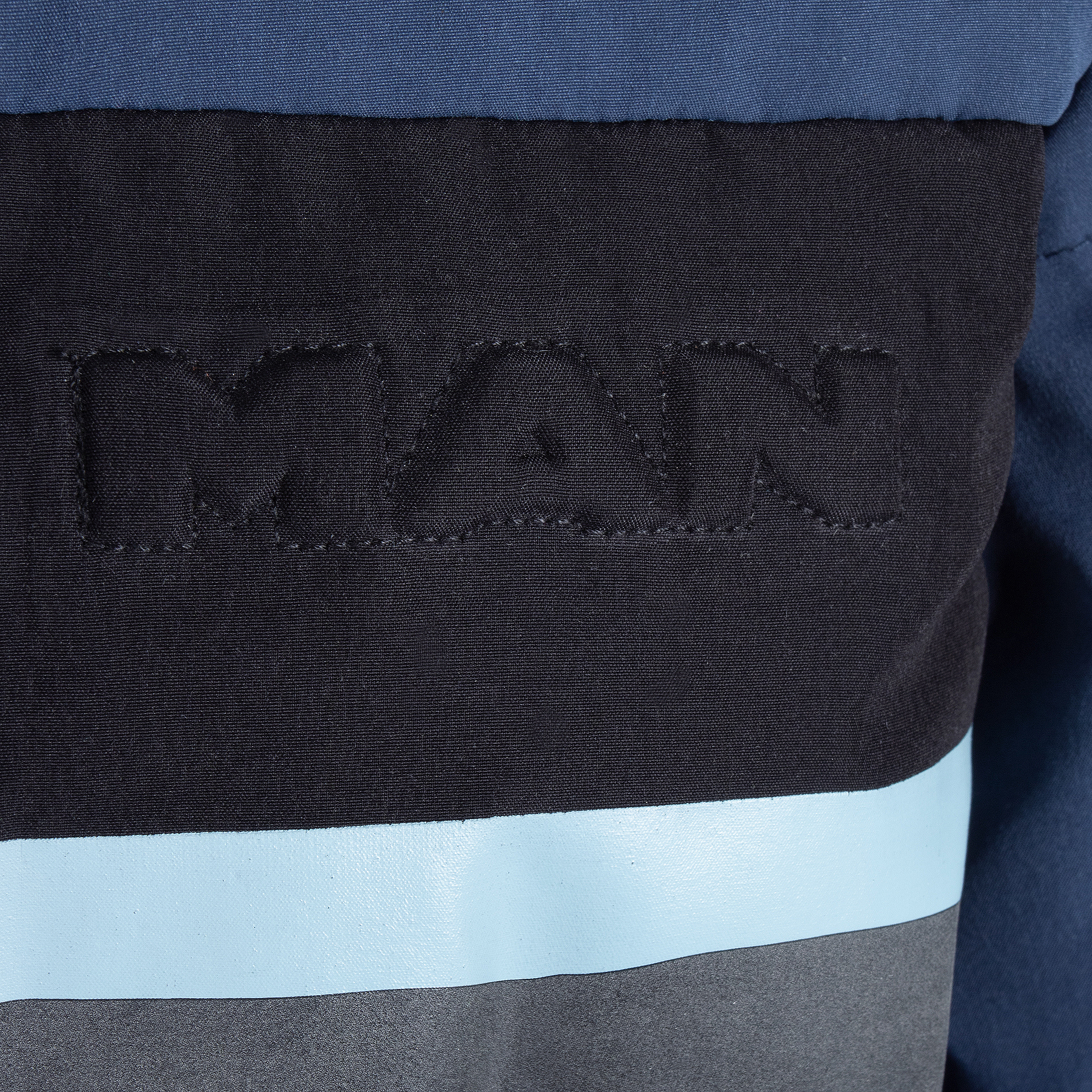 Men's parka