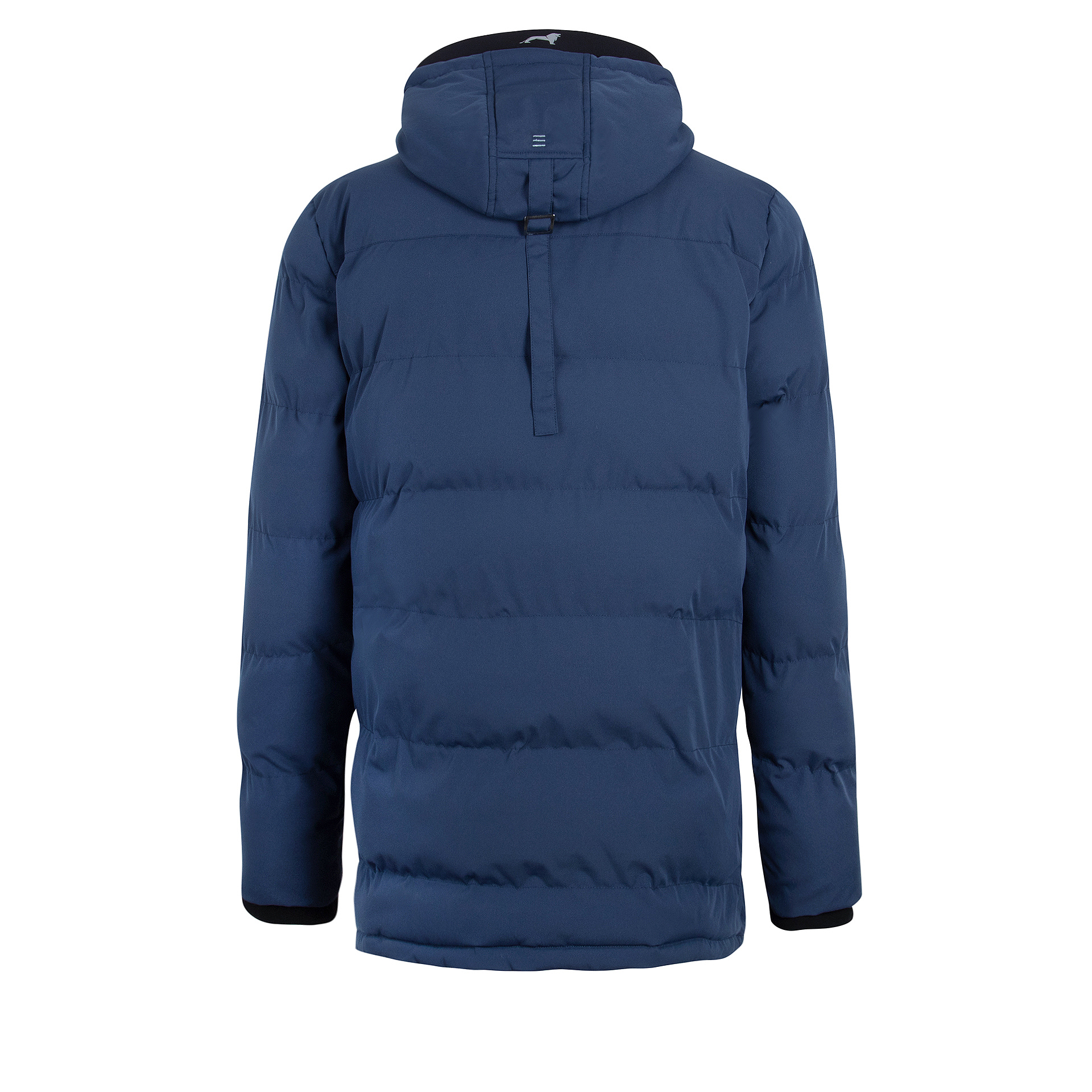 Men's parka