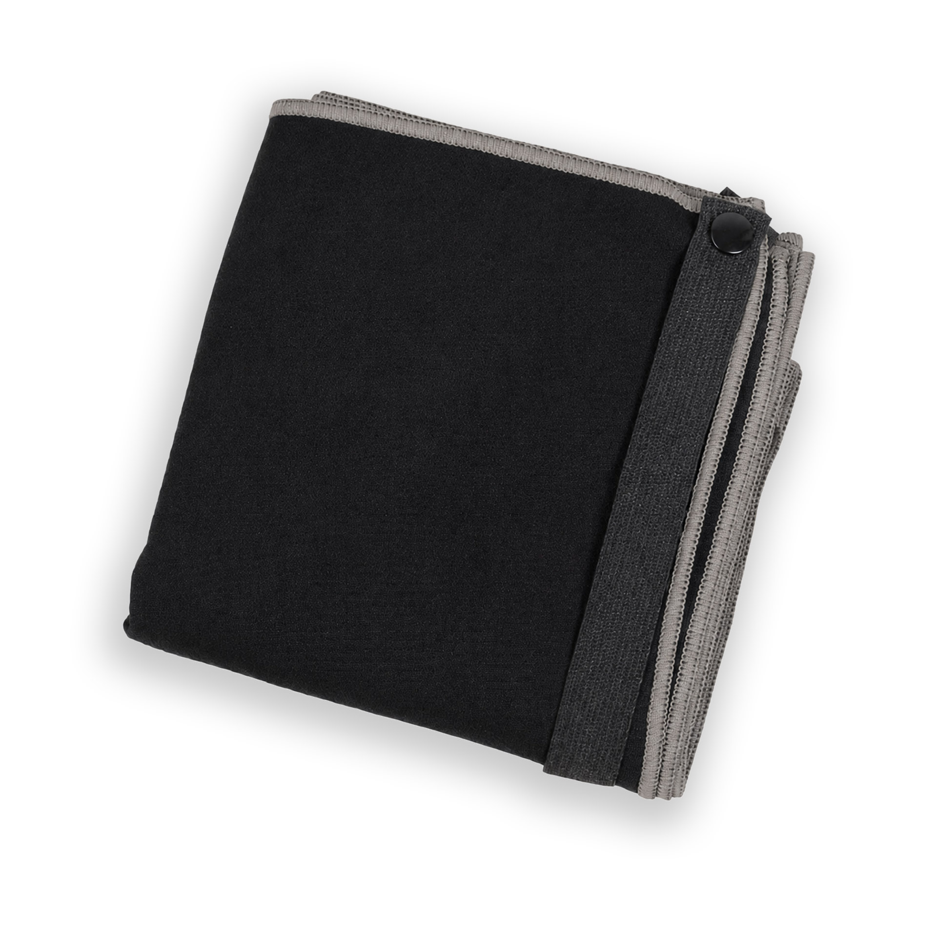 Serviette fonctionnelle en microfibre