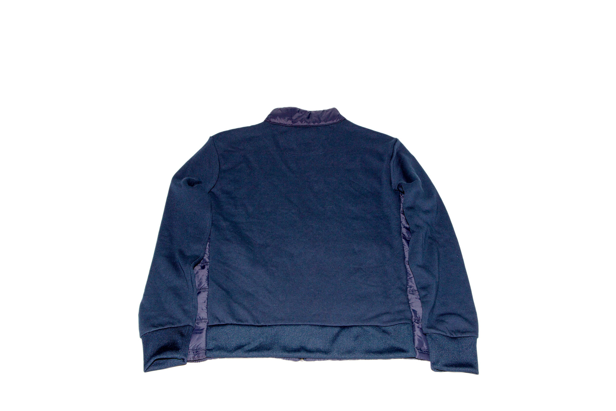 Mens Hybrid Sweat Jacket