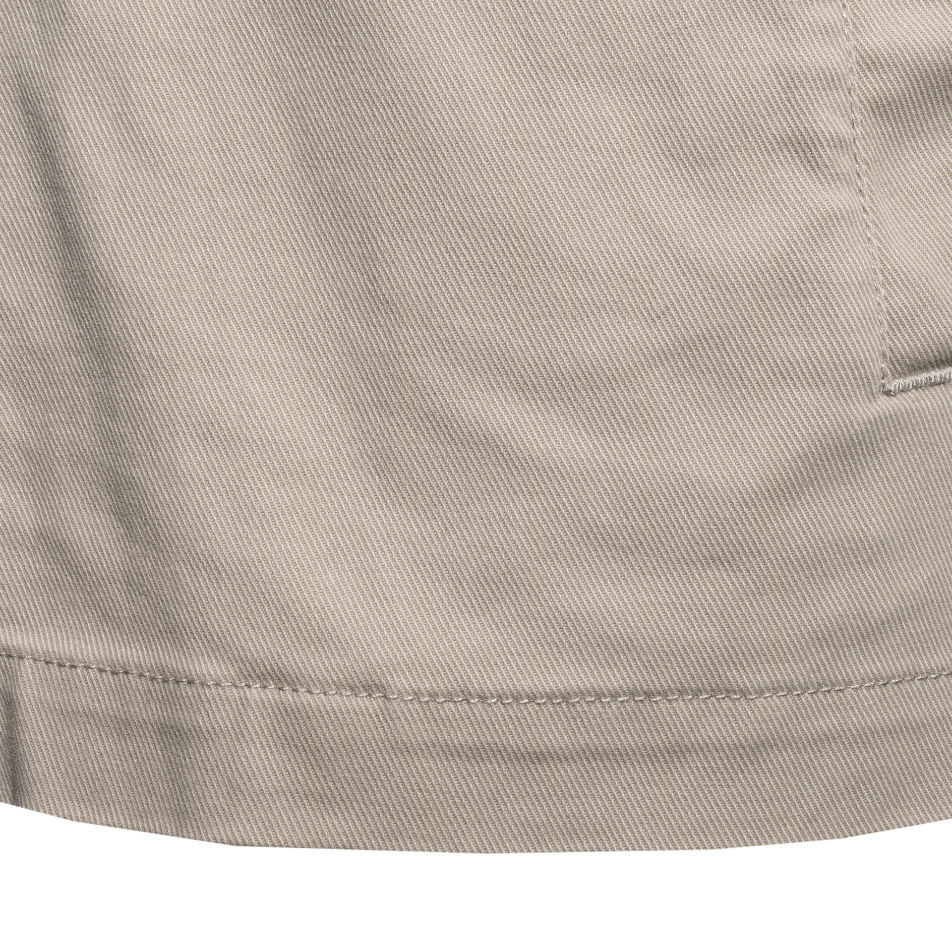 Herren Denim-Overshirt