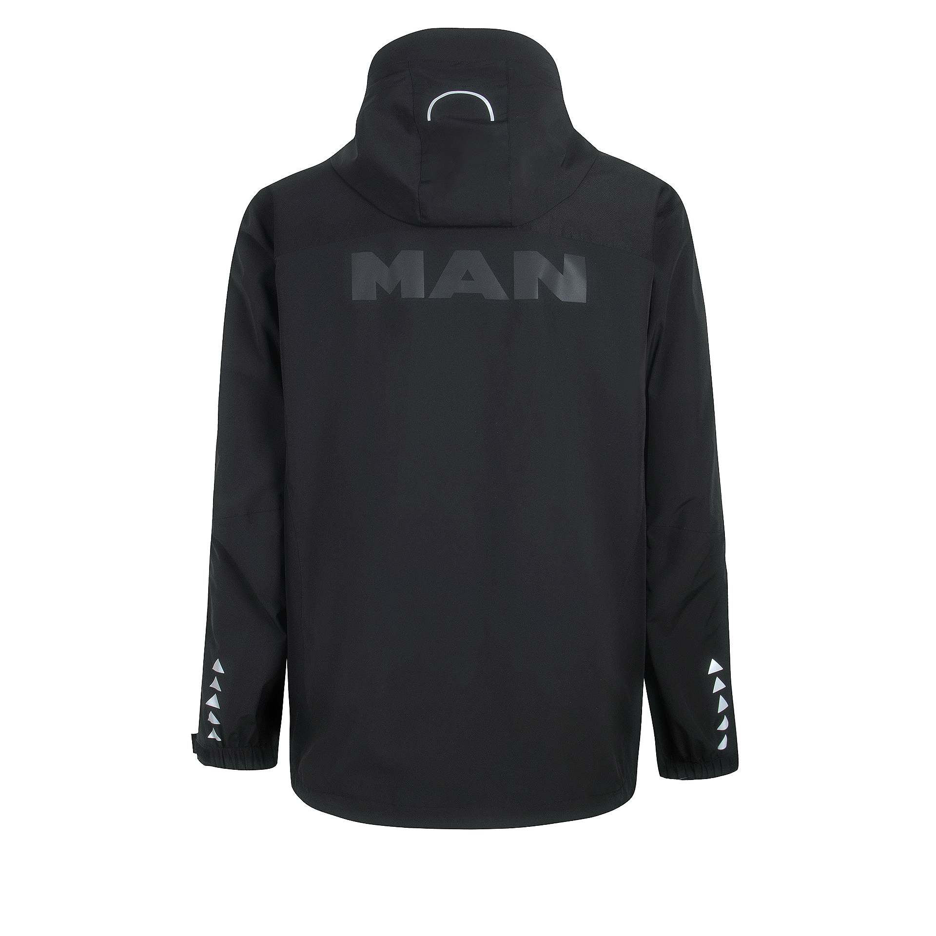 Herren Fahrerjacke 3-in-1 Outdoor 2025