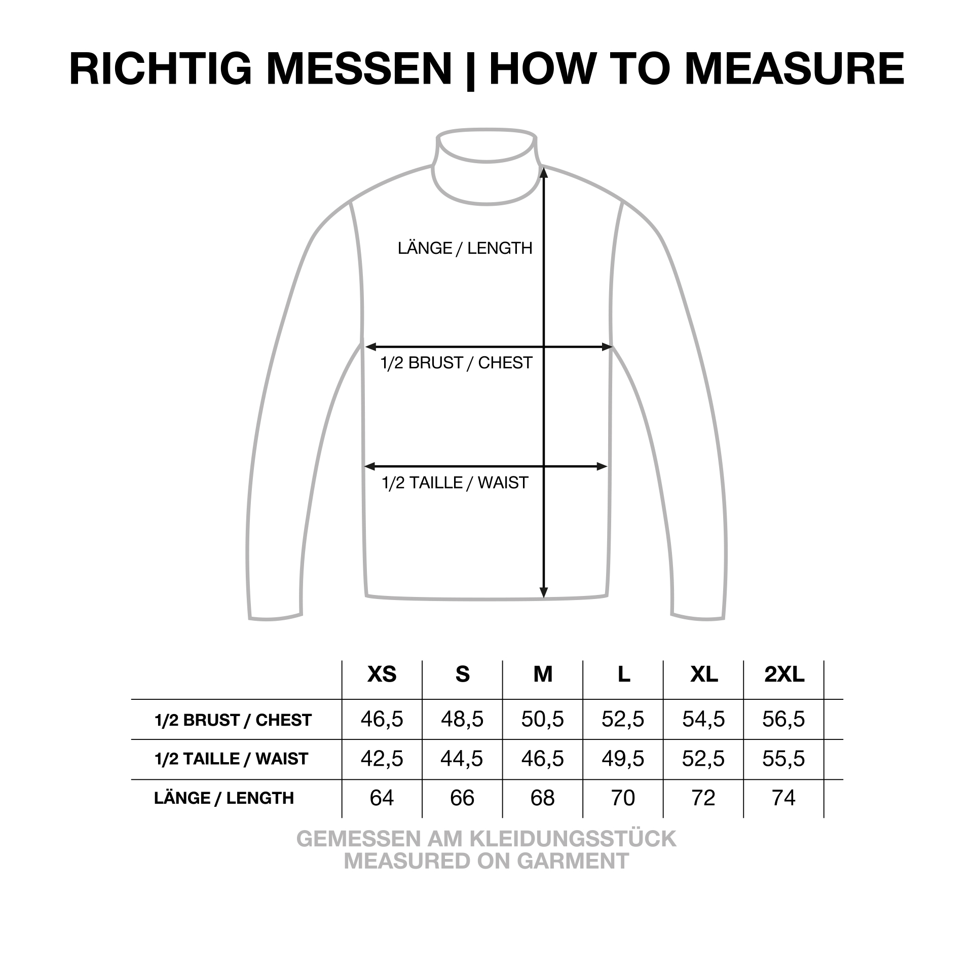 Damen Workwearjacke