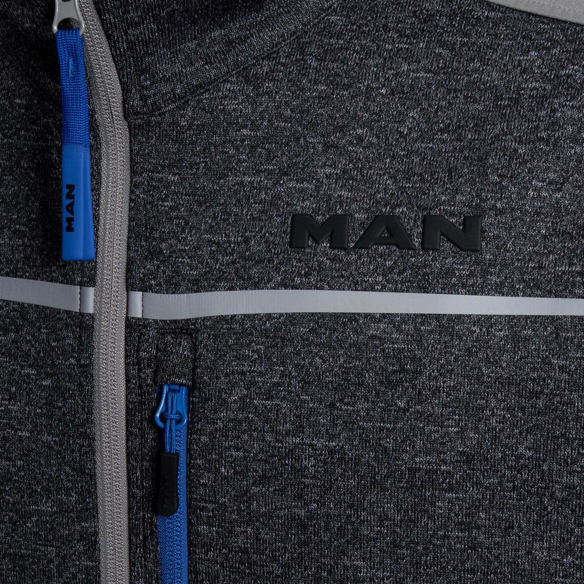 Herren Workwearjacke