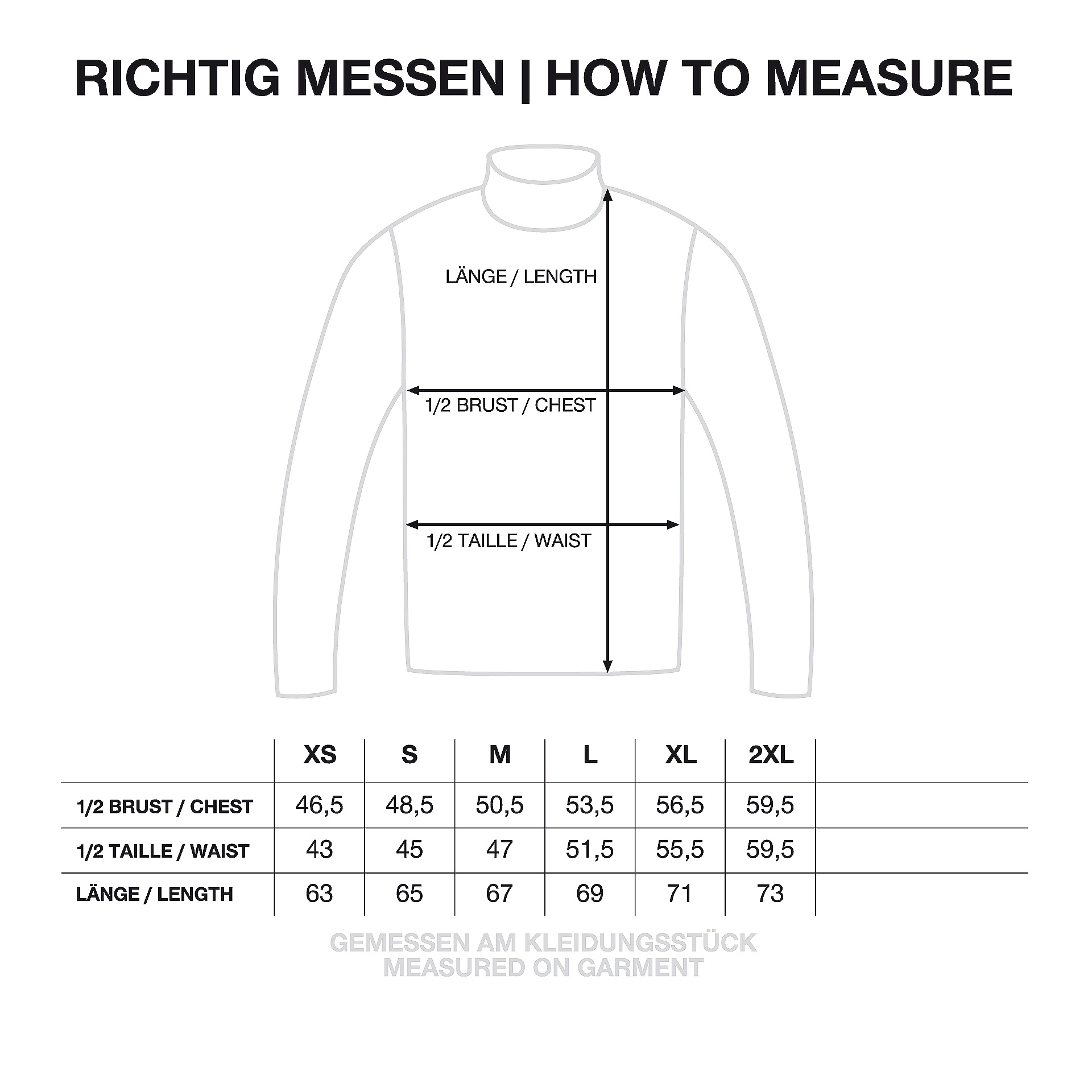 Damen Tec-Jacke