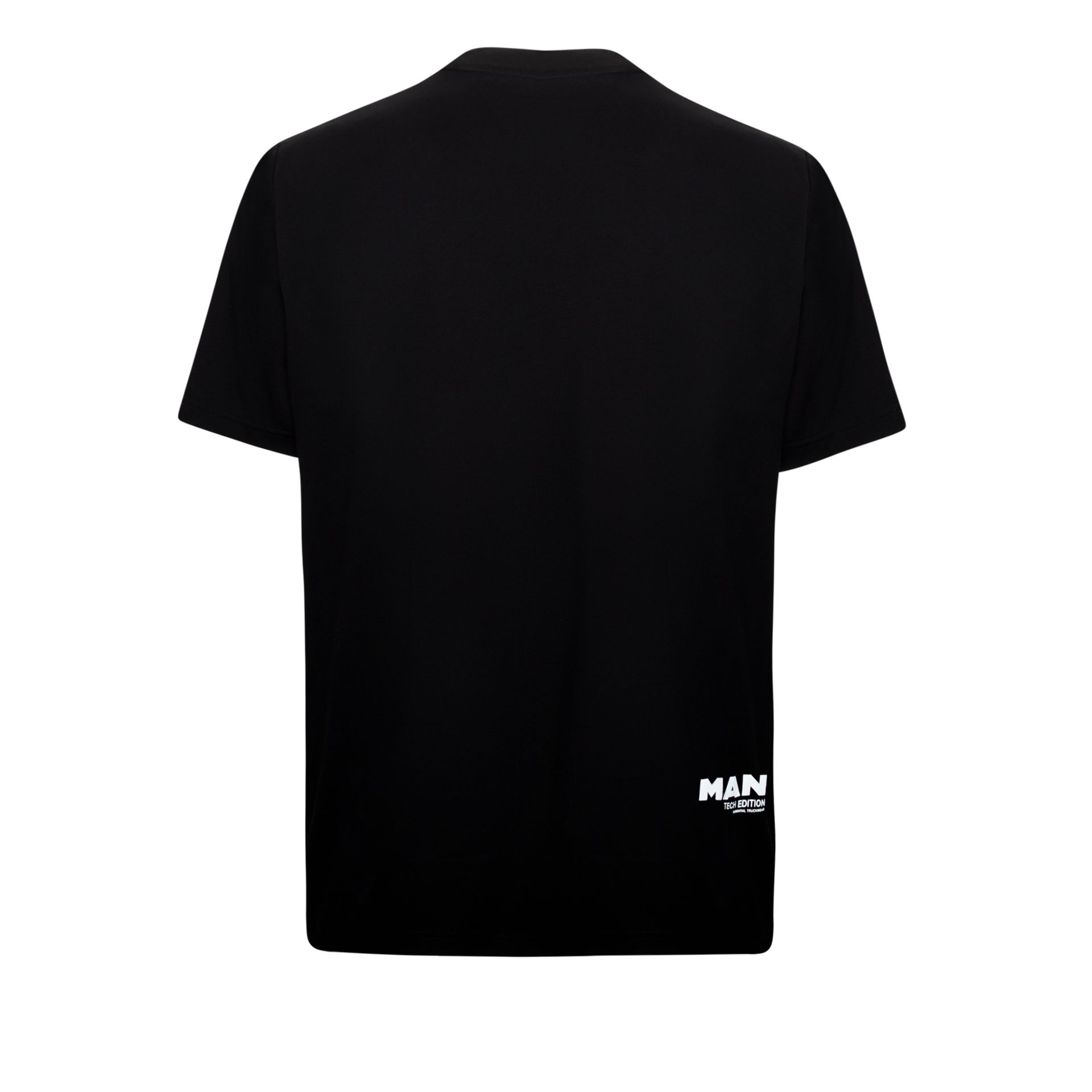 Herren T-Shirt Lion