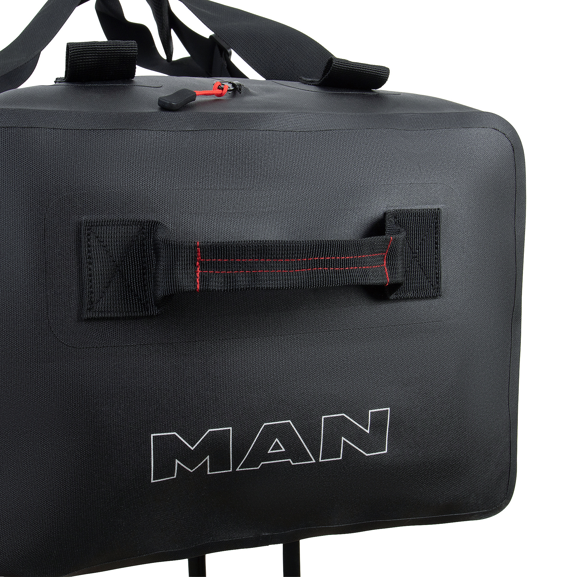 Waterproof travel bag 60l