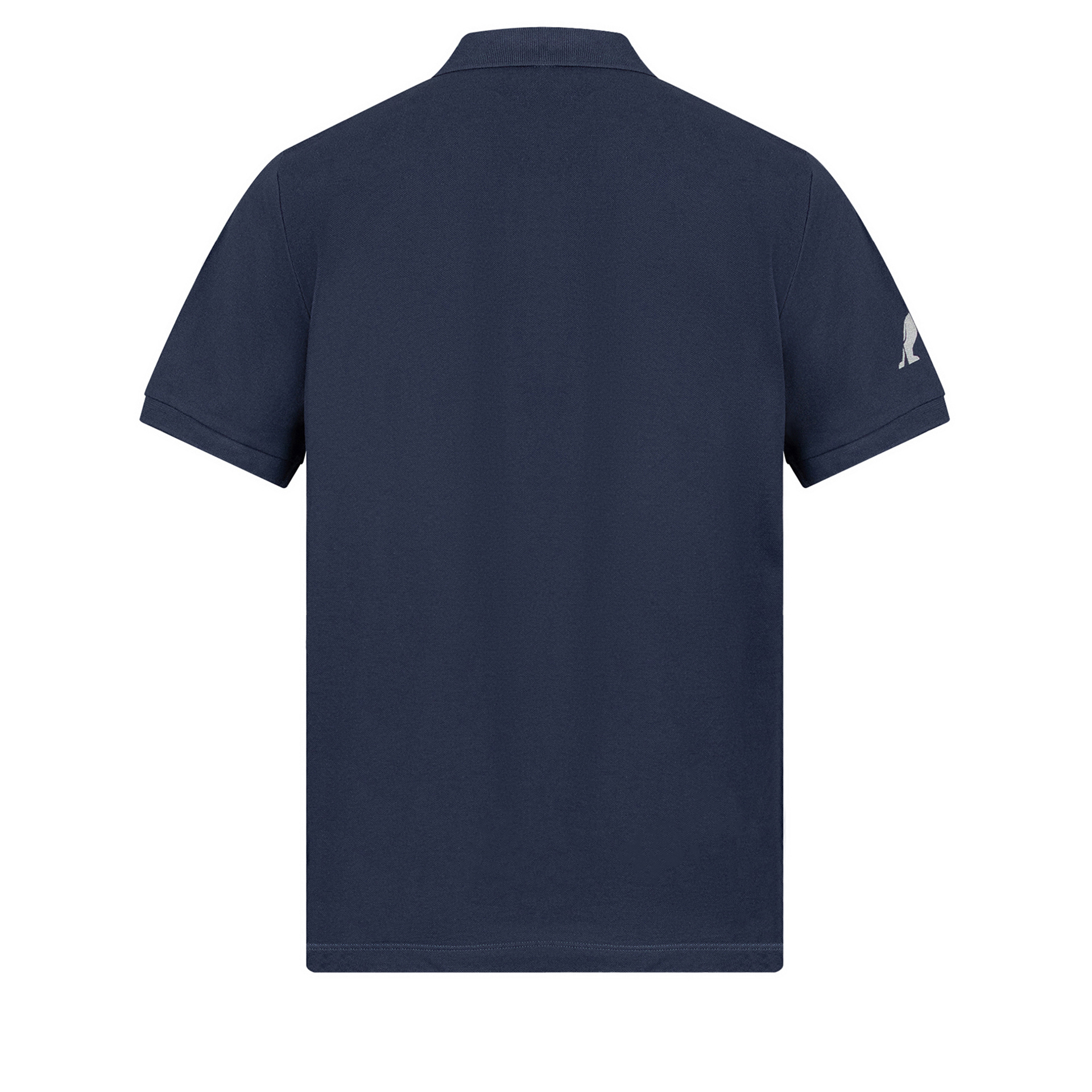 Polo Shirt Men blue