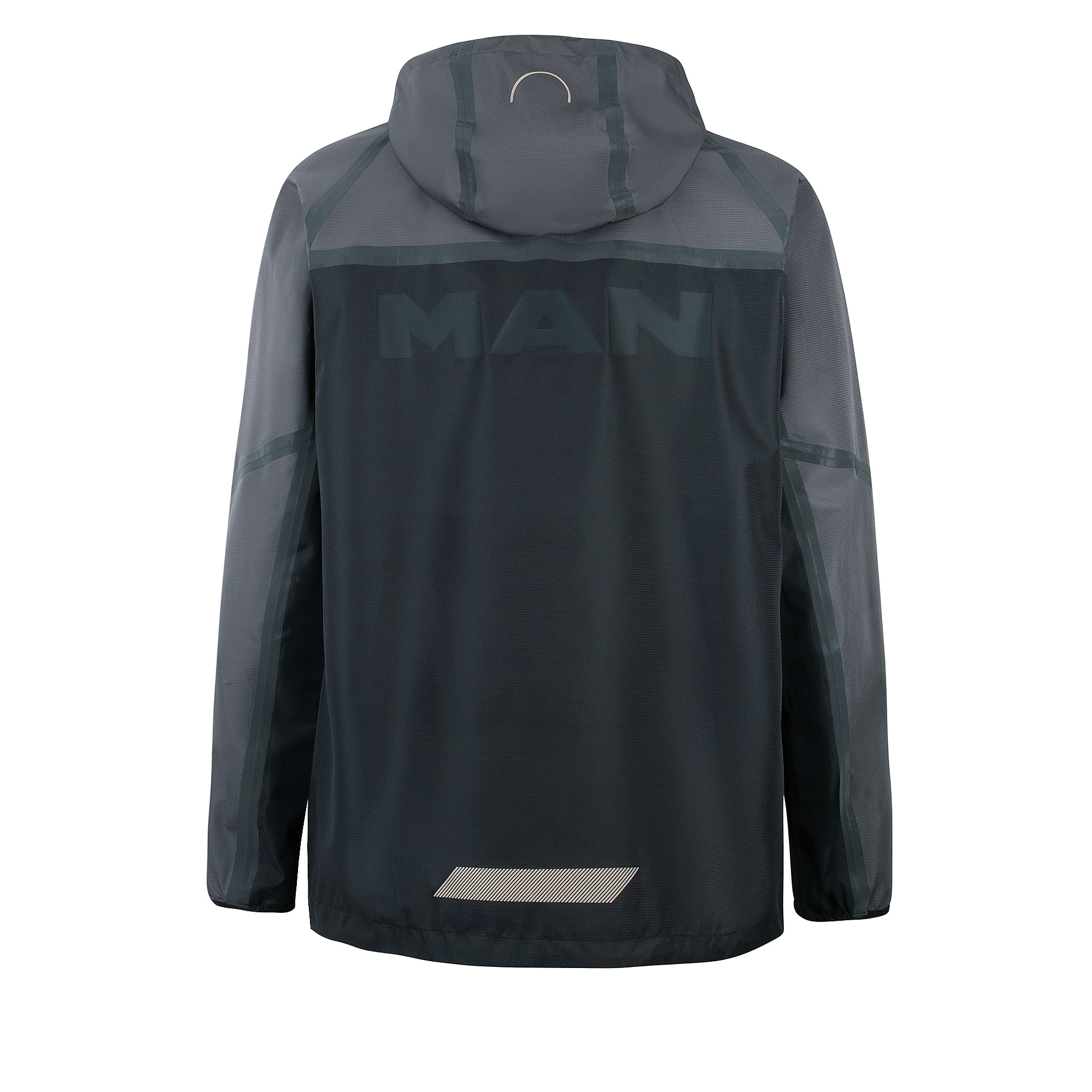 Men's Tec Jacket