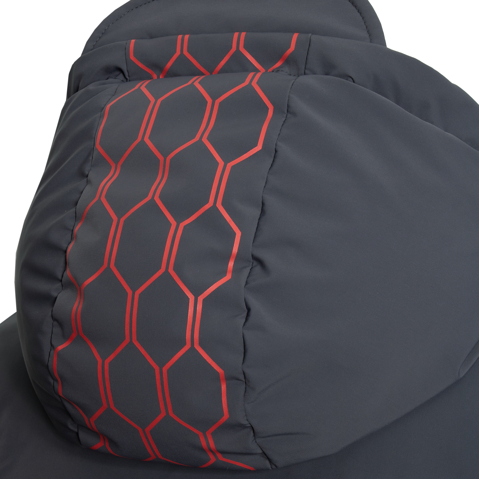 Unisex Parka