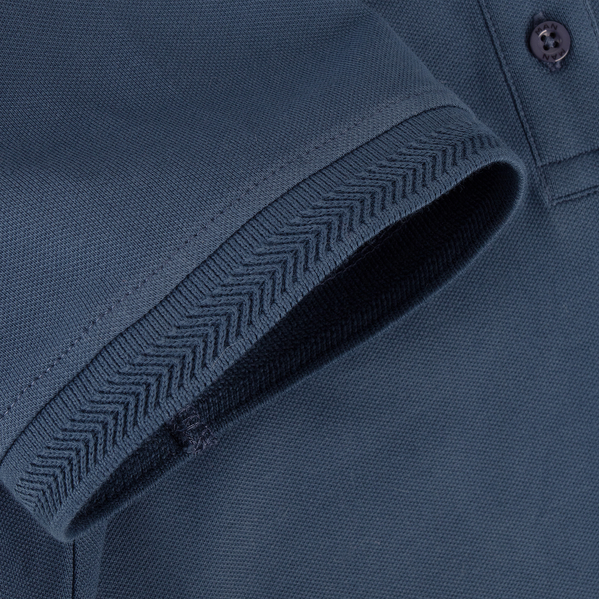 Herren Poloshirt