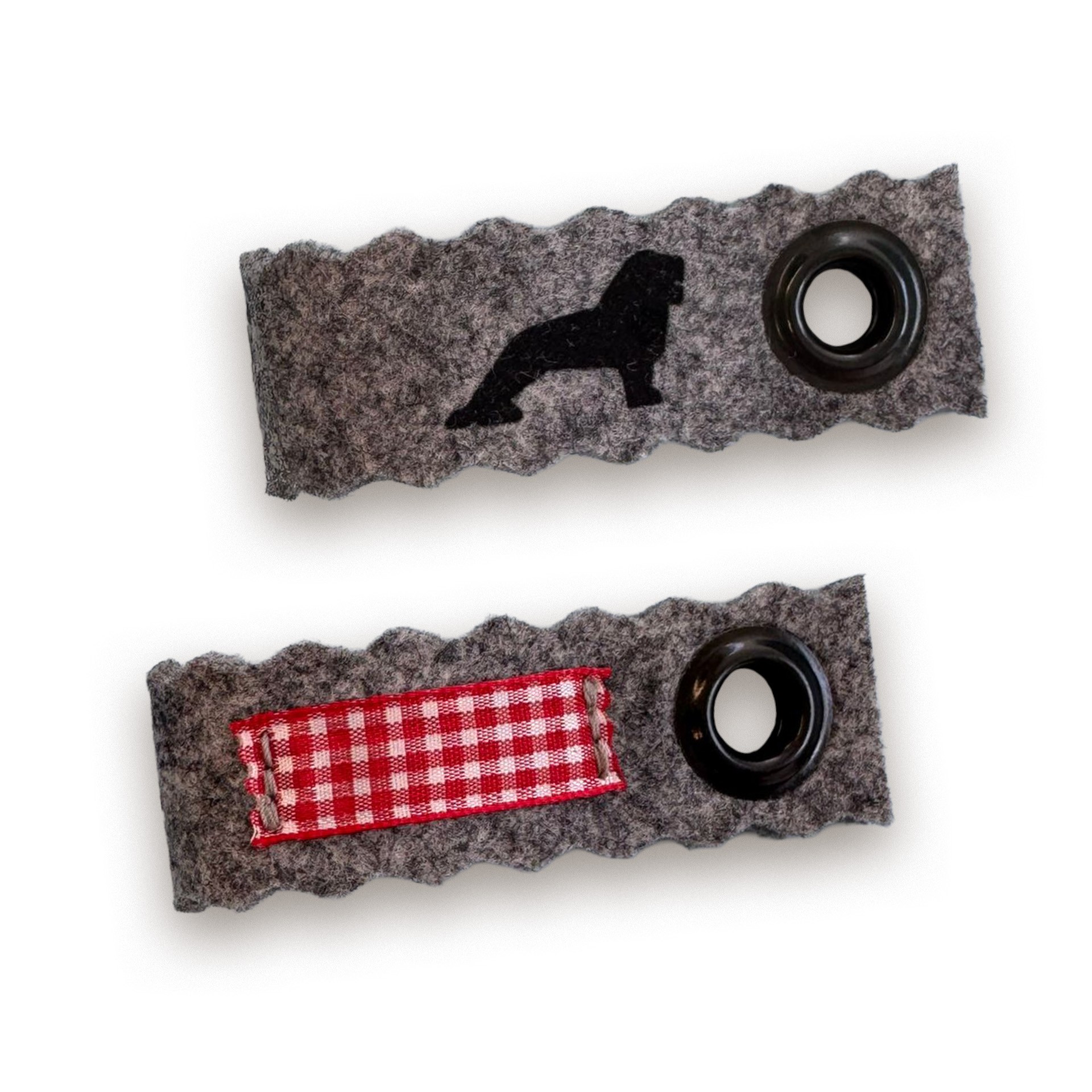 Maßkrugmarker (10 Stk, gemischt)