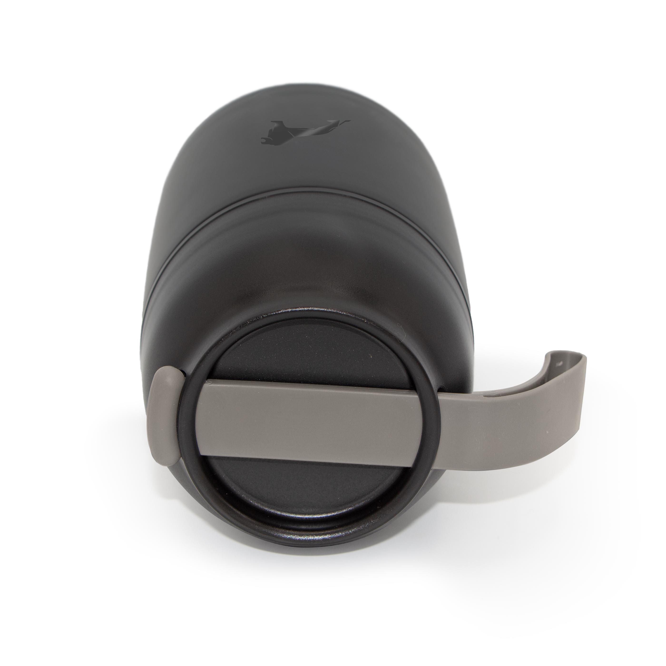 Thermos alimentaire en acier inoxydable 600 ml