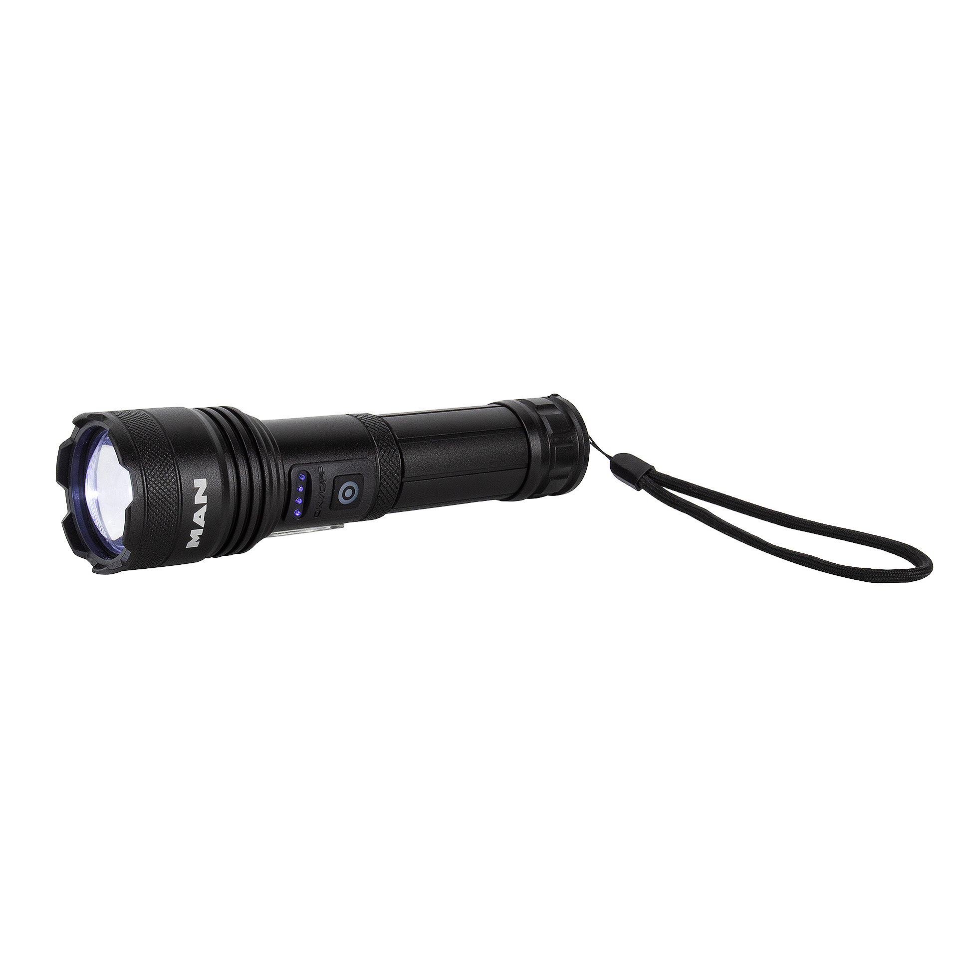 COB LED torch 30W