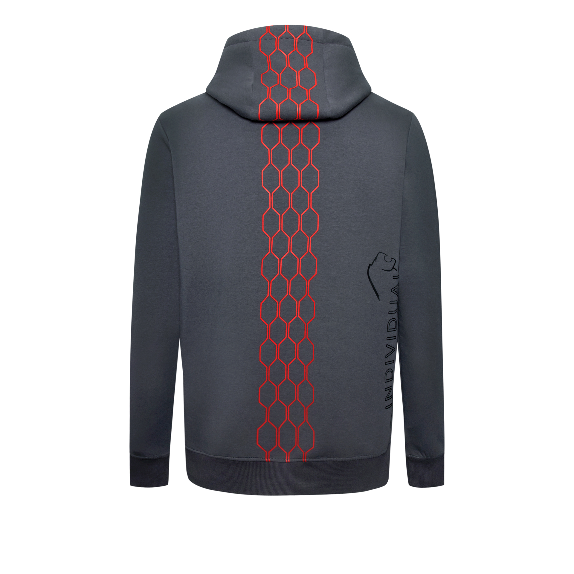 Herren Hoodie