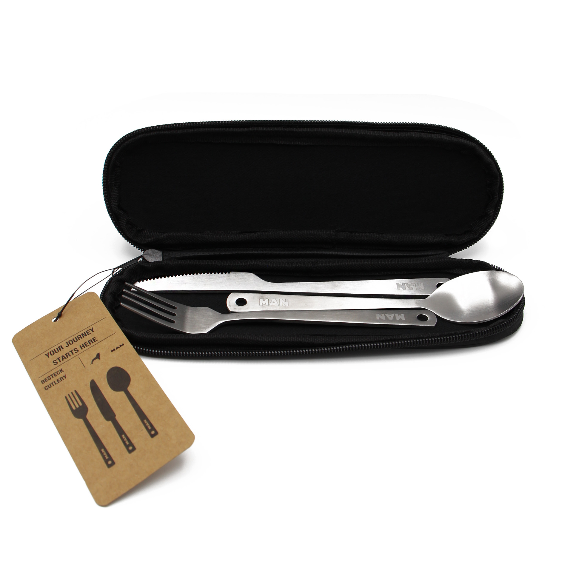 Cutlery set