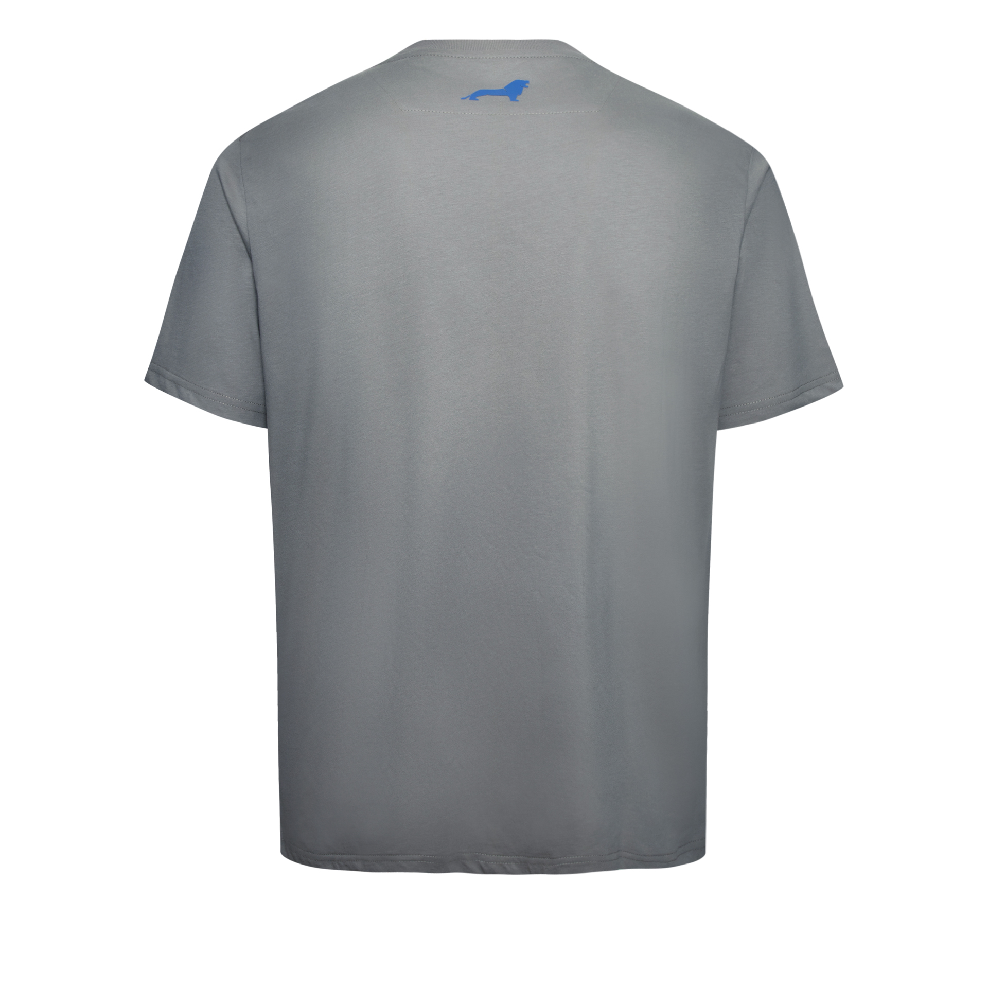 Herren T-Shirt Logo