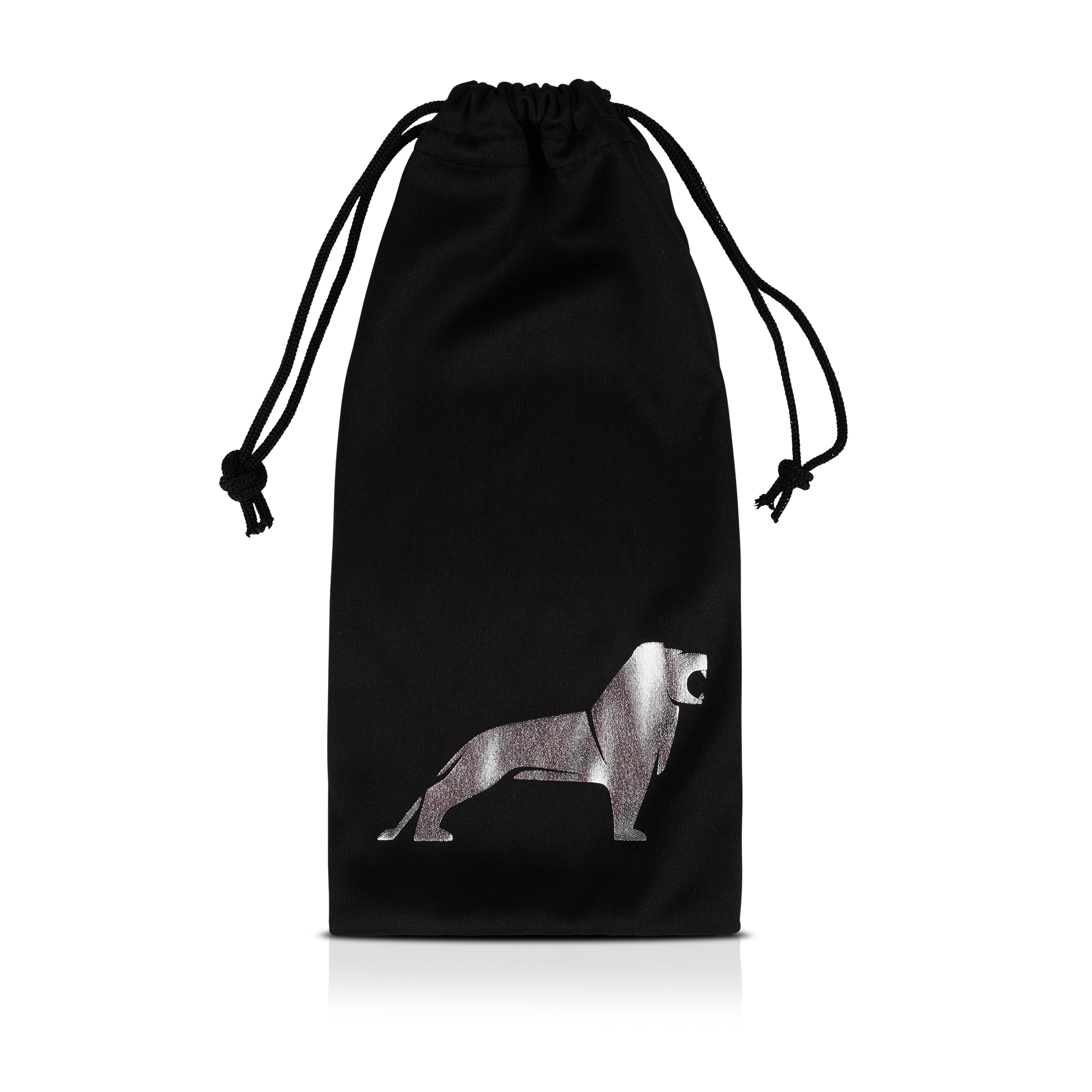 lunettes de soleil UV 400 noir