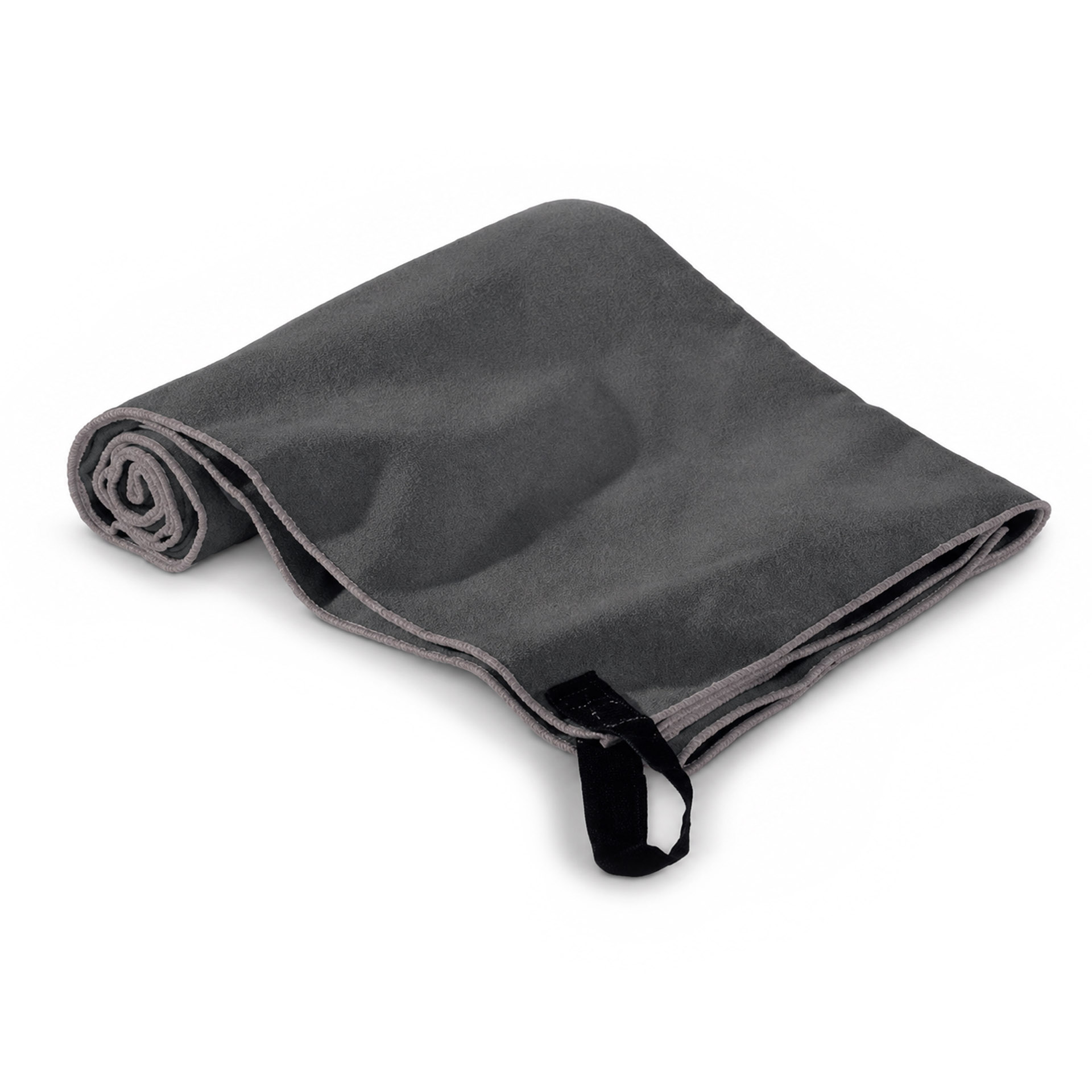 Serviette fonctionnelle en microfibre