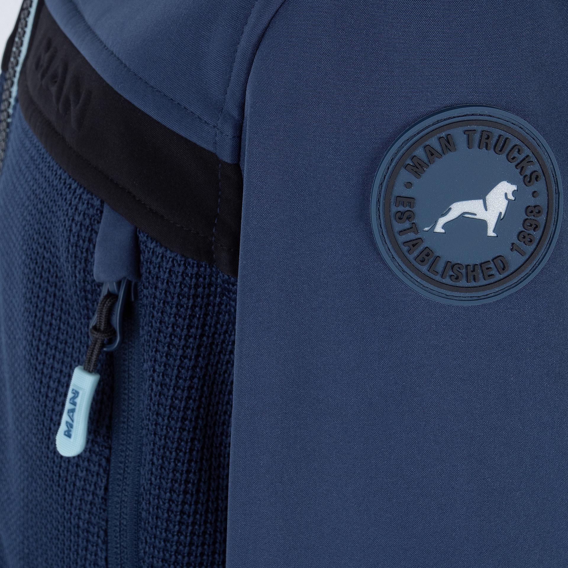 Veste travail enfants