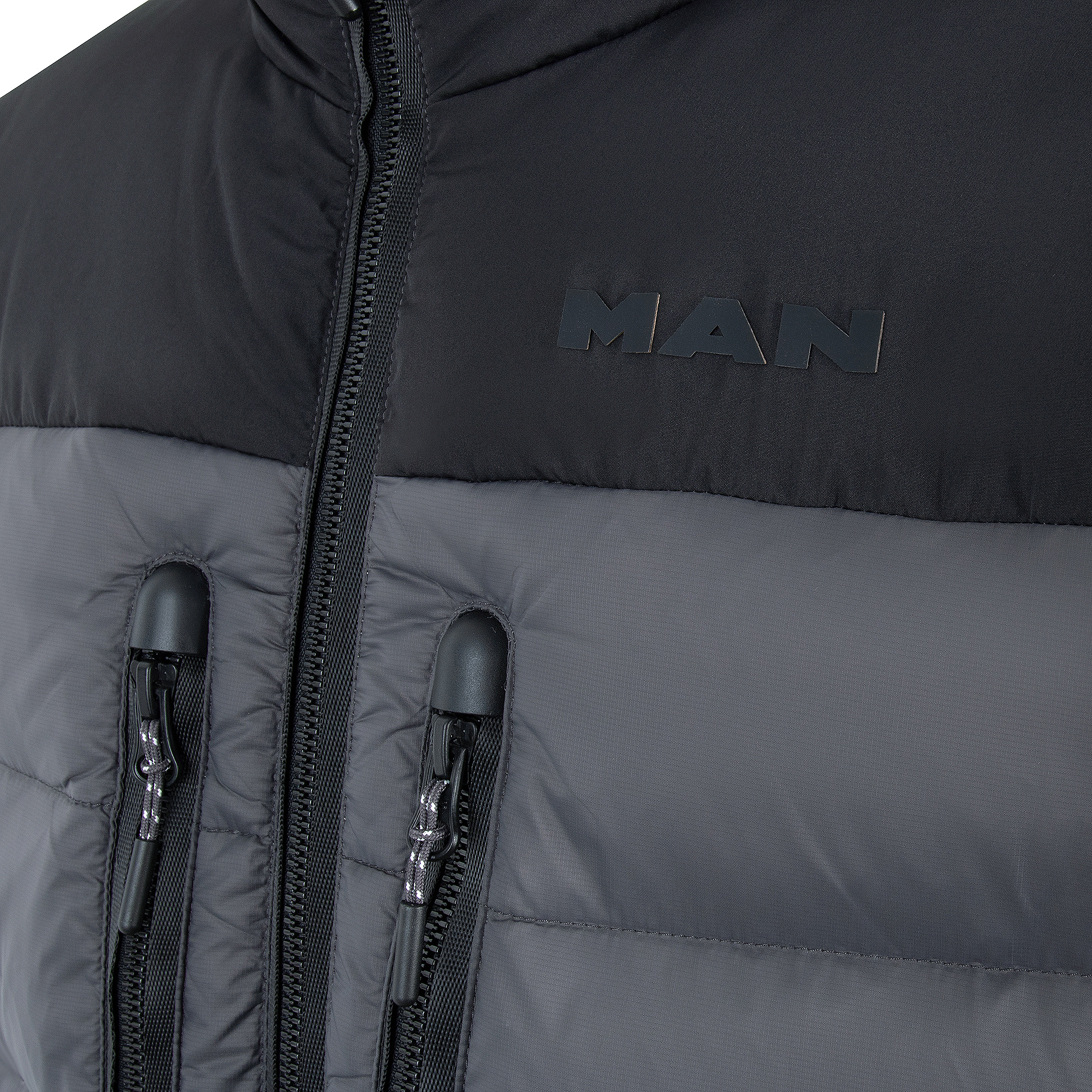 Herren Daunenjacke