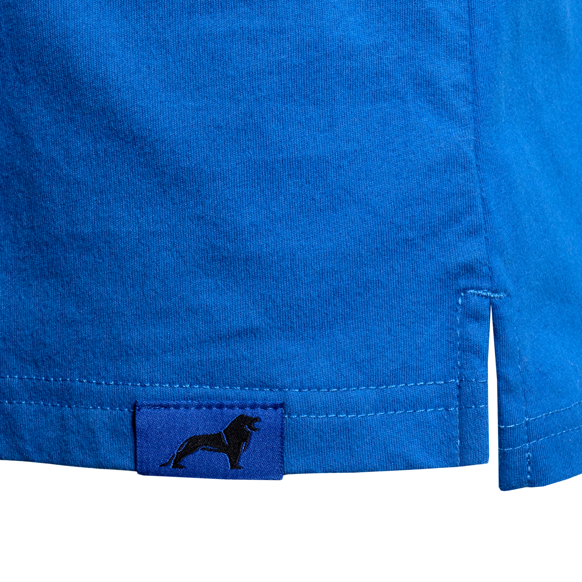 Damen T-Shirt Lion