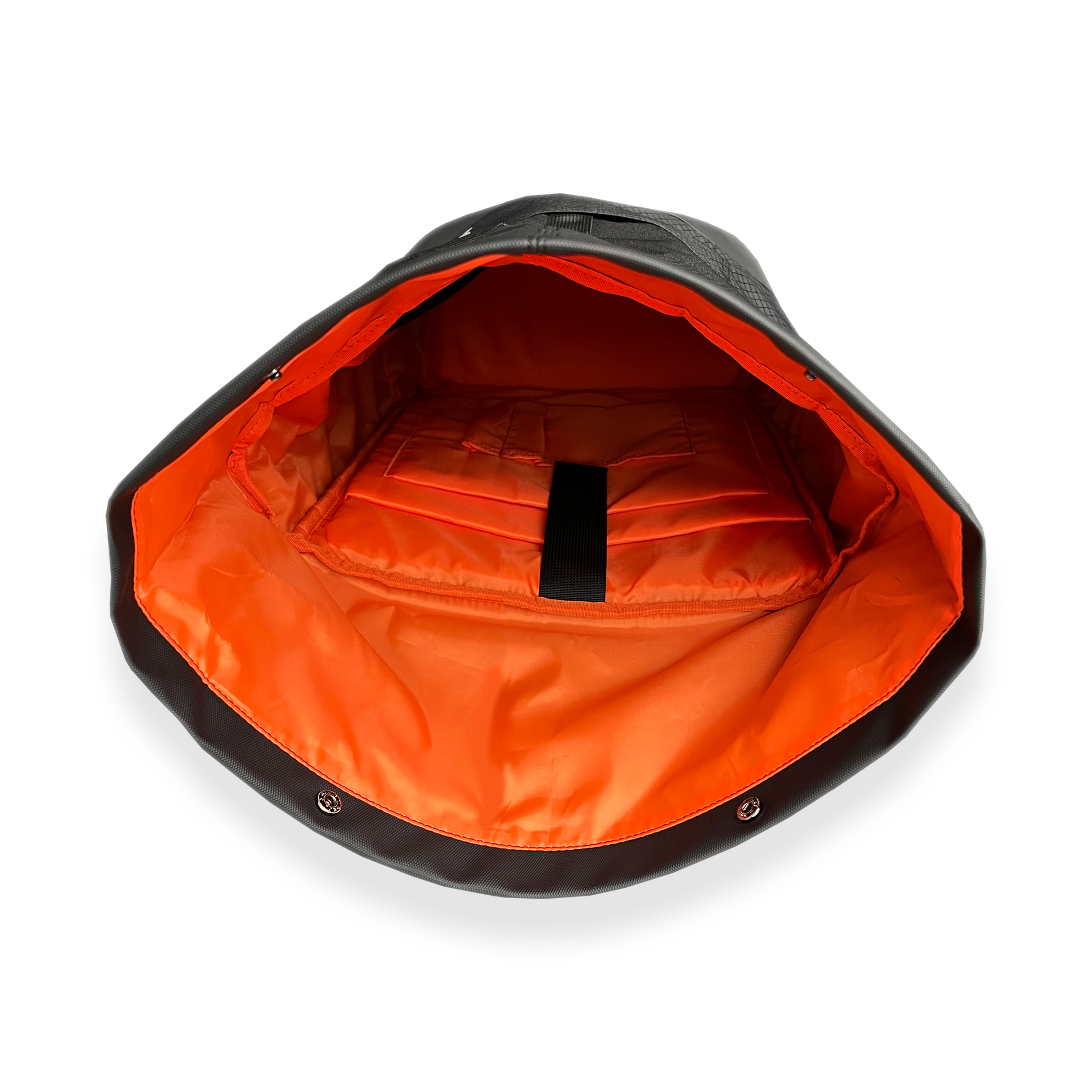 Laptop backpack