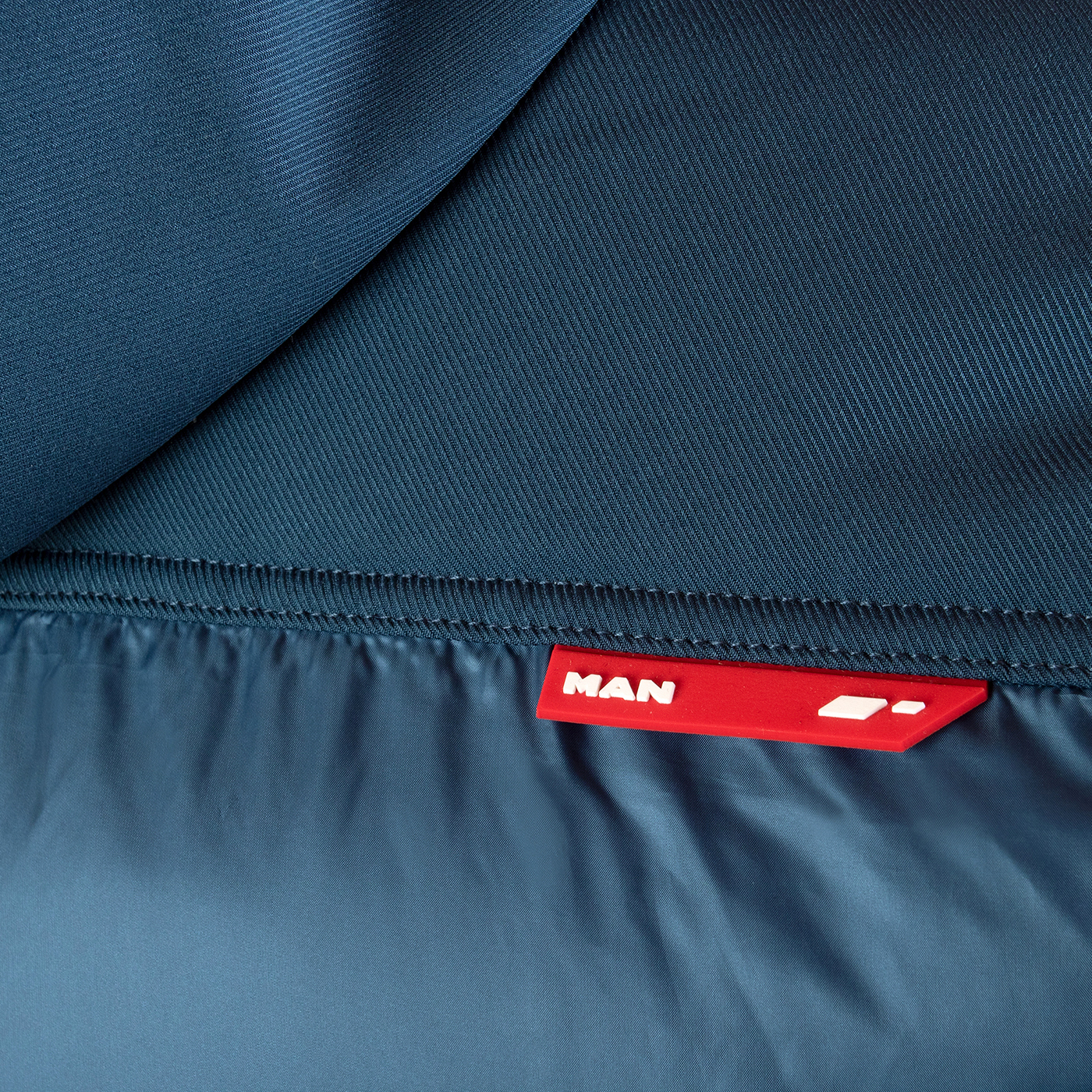 Veste d'hiver pour hommes