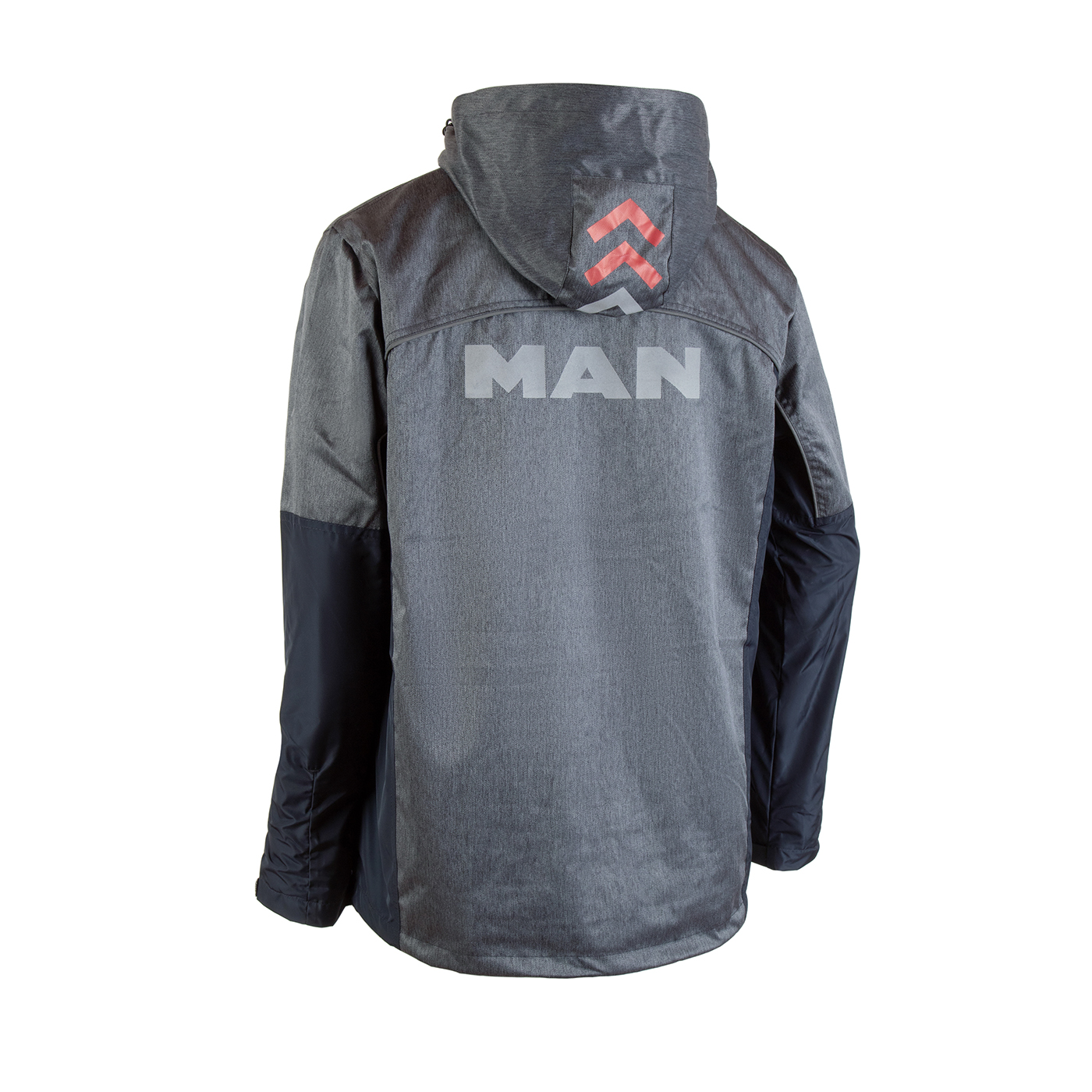 Herren 3in1 Fahrerjacke