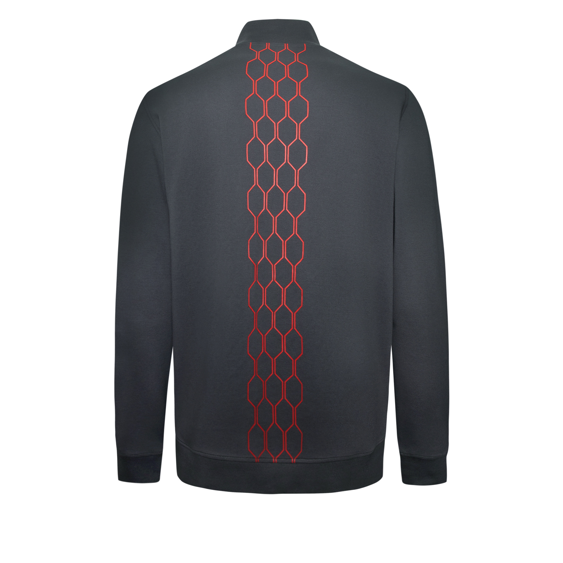 Herren Midlayer Jacke