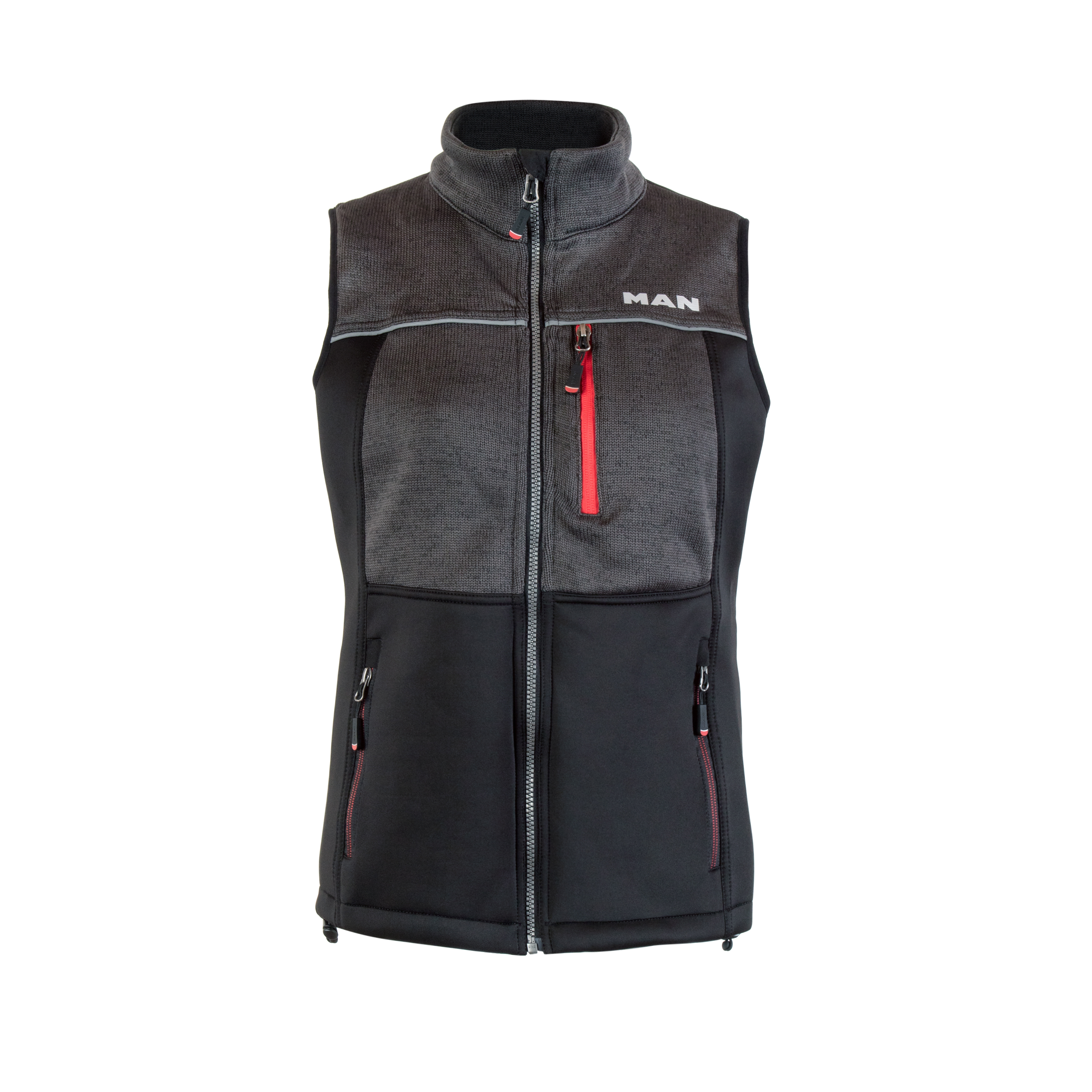 Ladies 3in1 driver's jacket