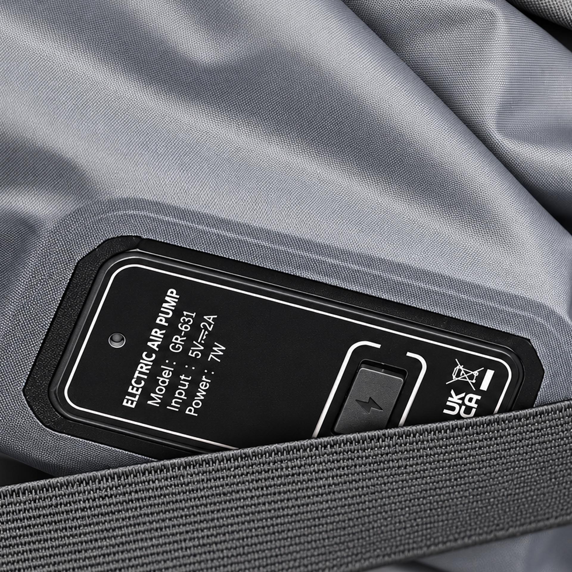 Vakuum Rucksack, 40 l