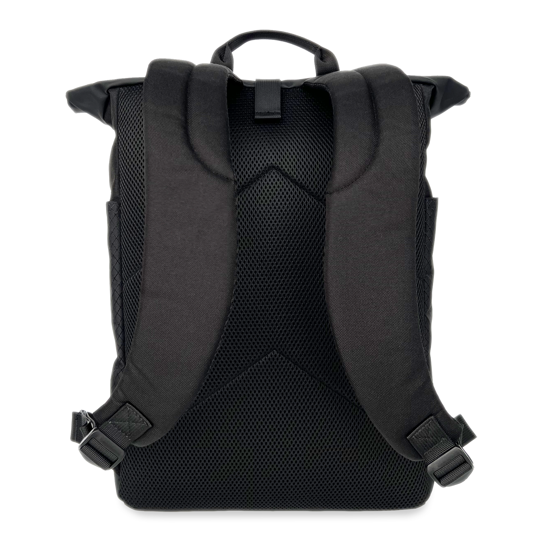 Laptop backpack