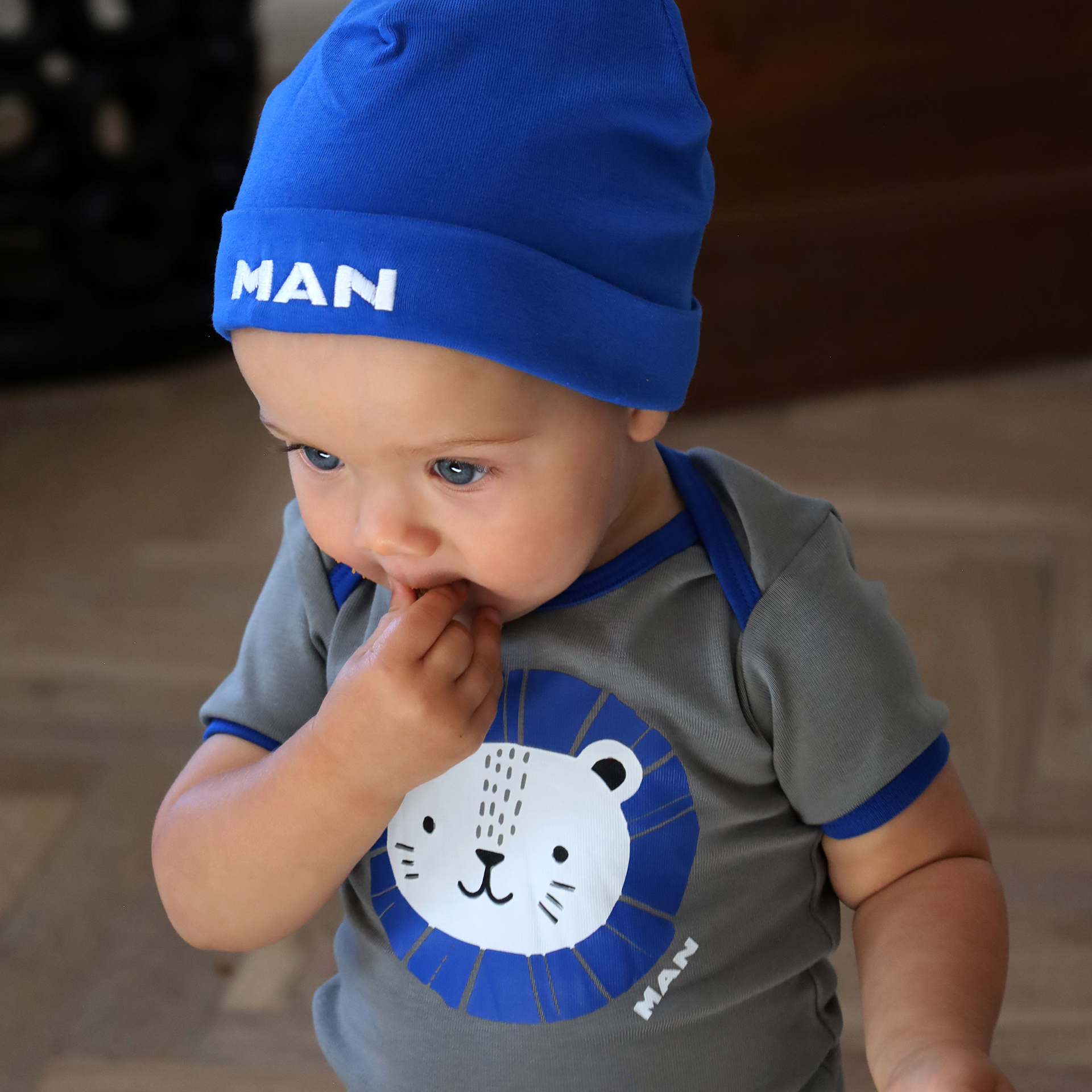 Ensemble pour bébé