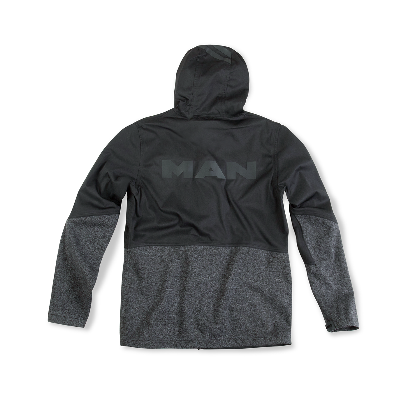 Men's Tec softshell jacket