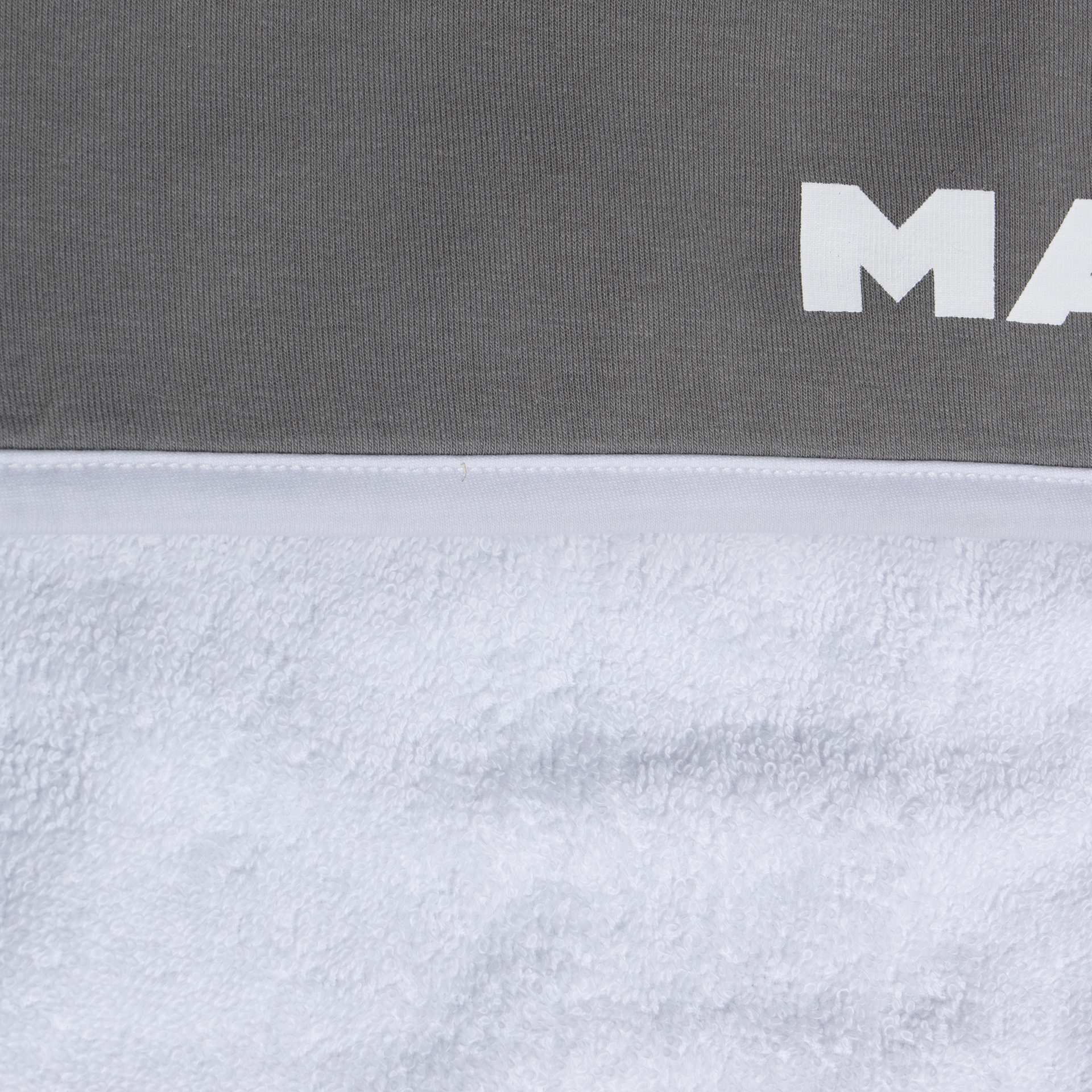 Serviette pour bébé