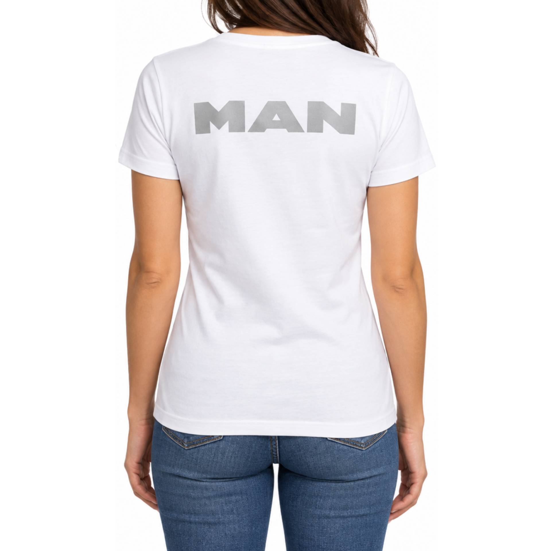 T-Shirt Women white